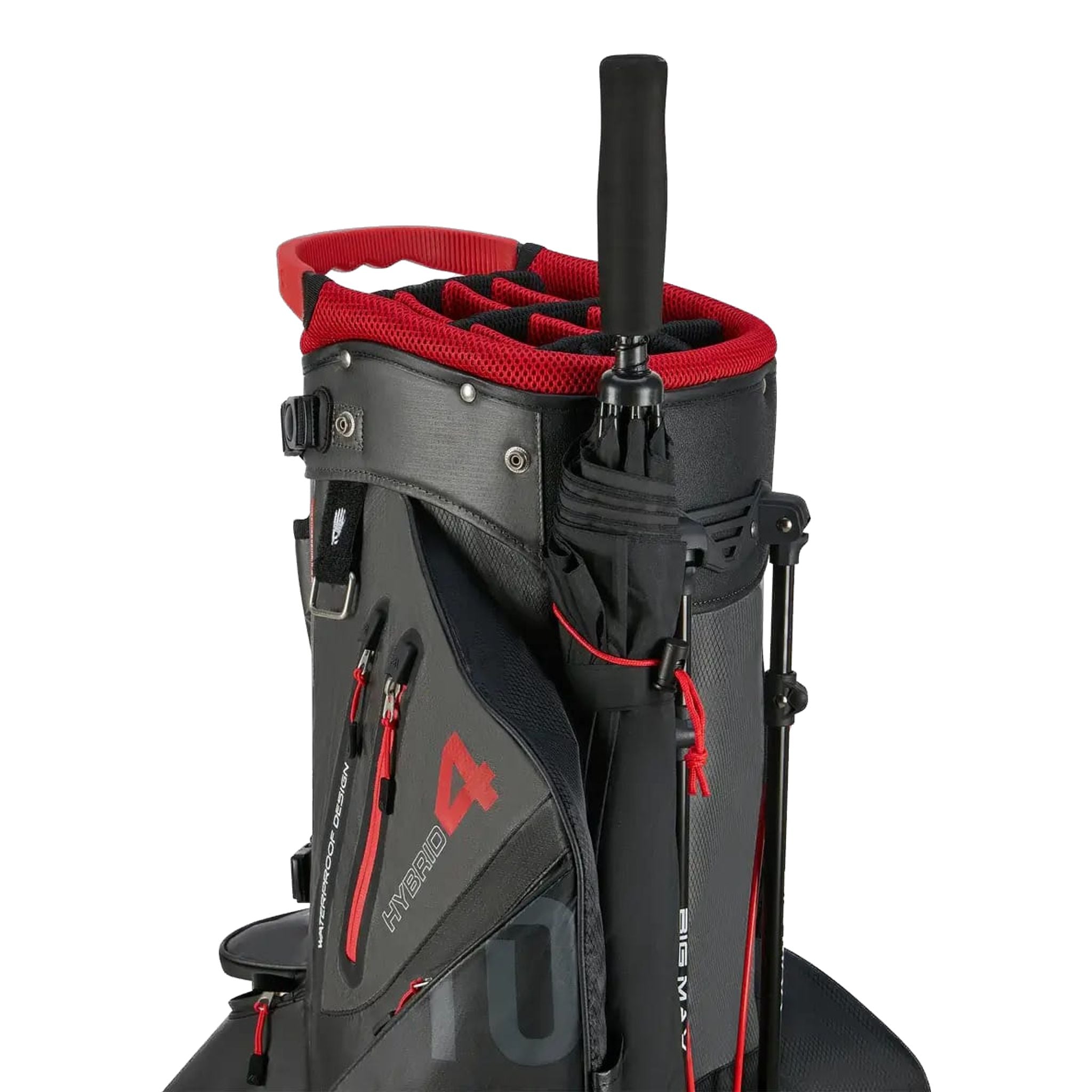 Big Max Aqua Hybrid 4 Standbag