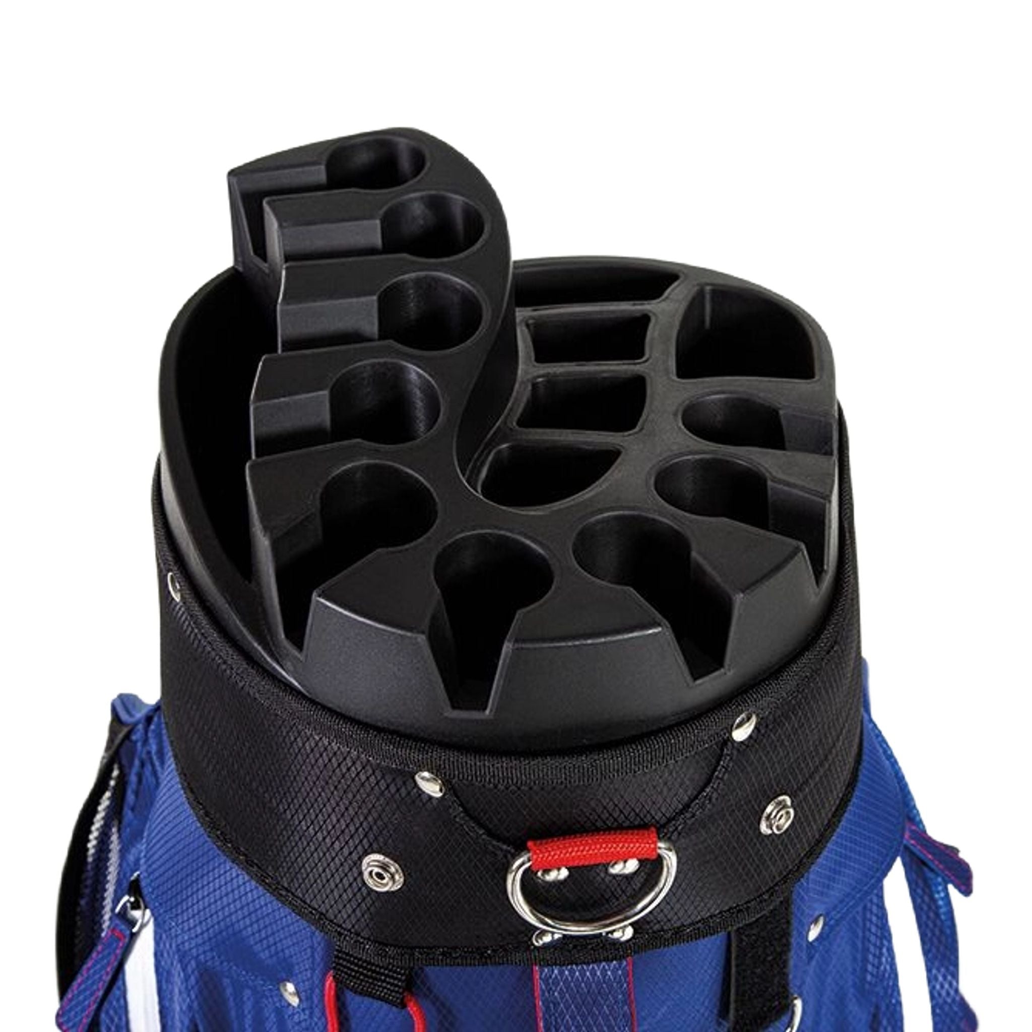 JuCad Manager Aquata Cartbag