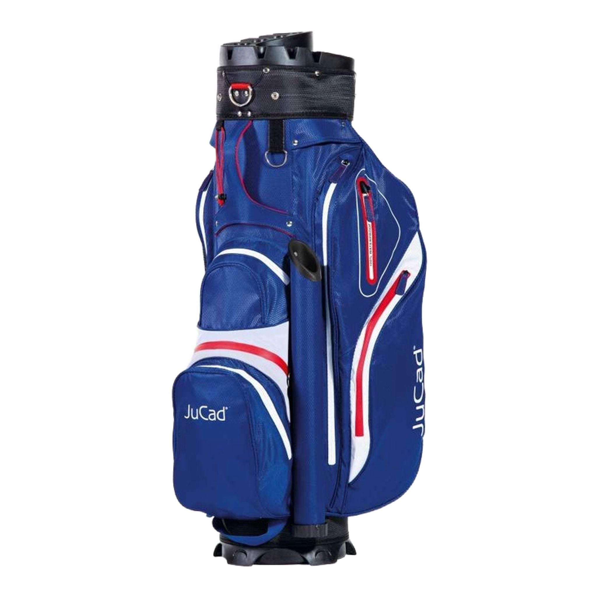 JuCad Manager Aquata Cartbag