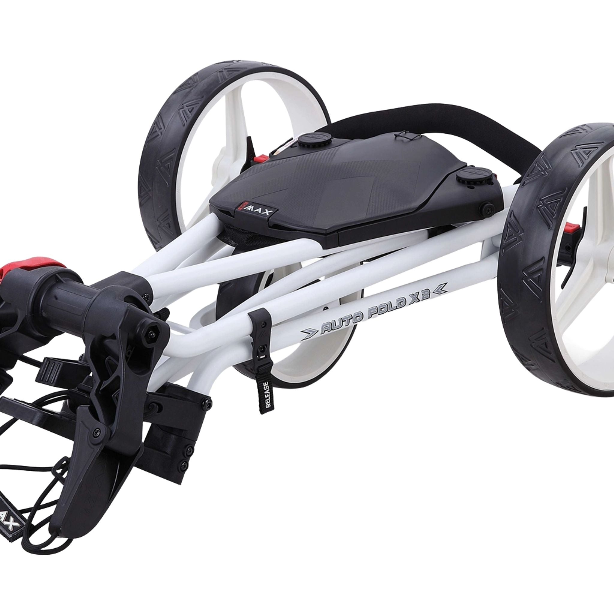 Big Max Autofold X2