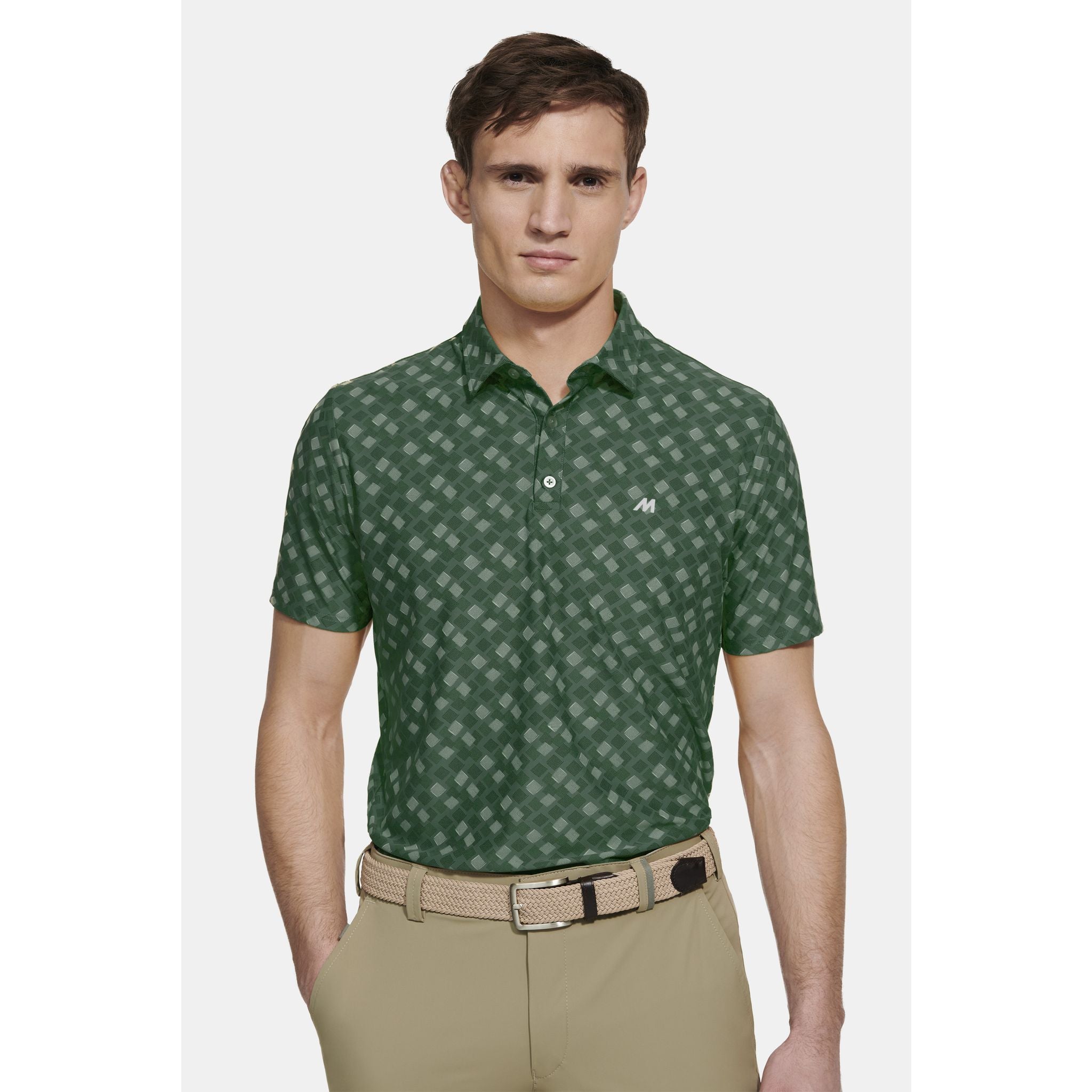 Meyer Phil Poloshirt Herren