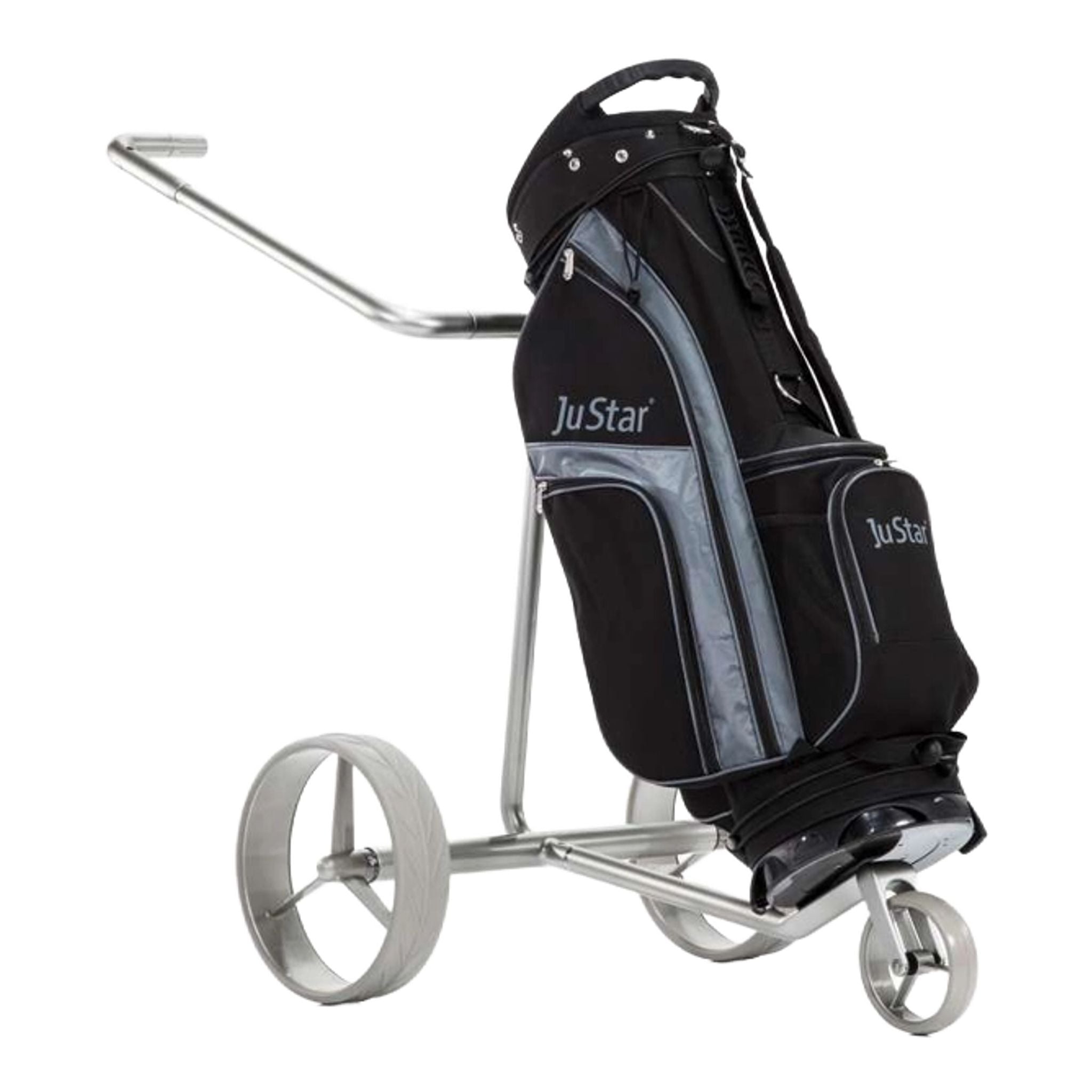 JuStar 9 Inch Golfbag