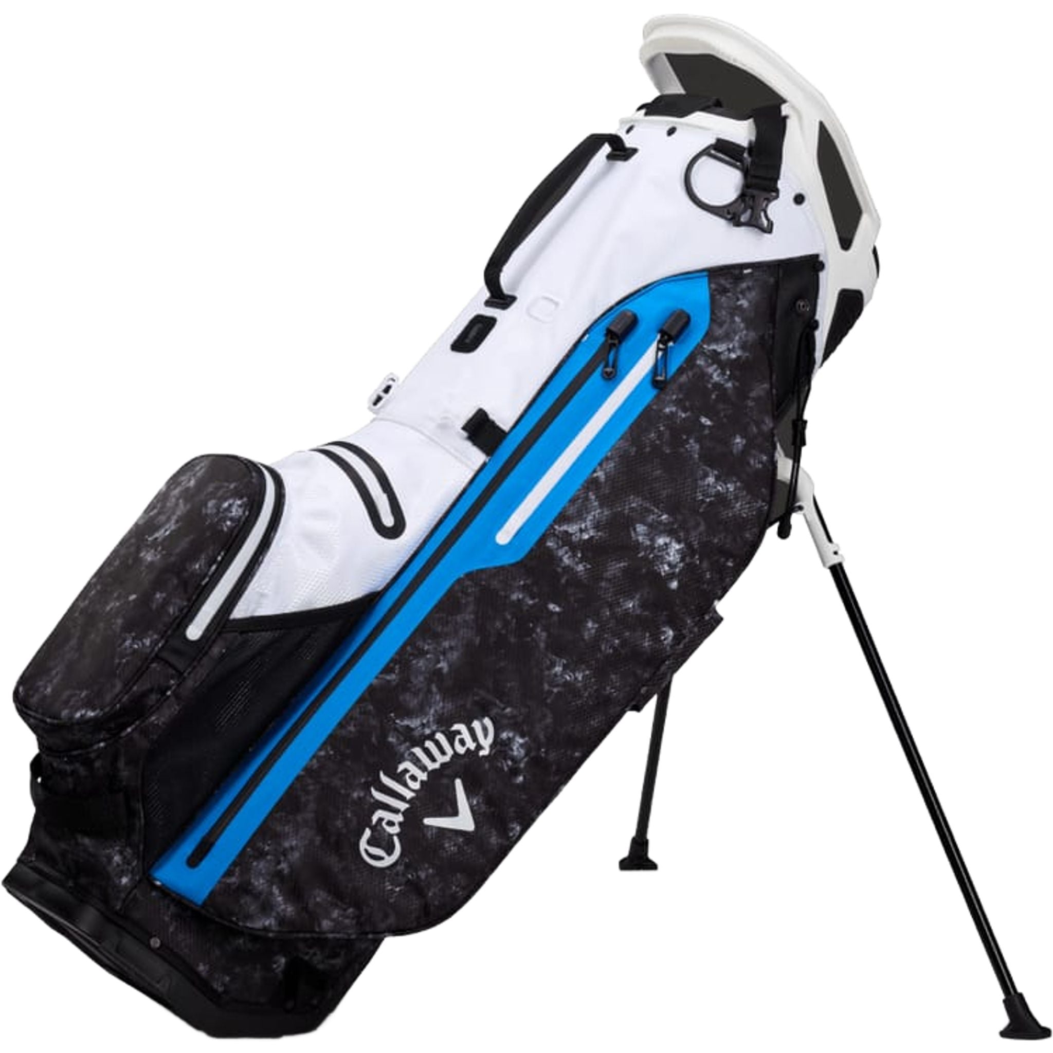Callaway Fairway Plus HD taška na stojan