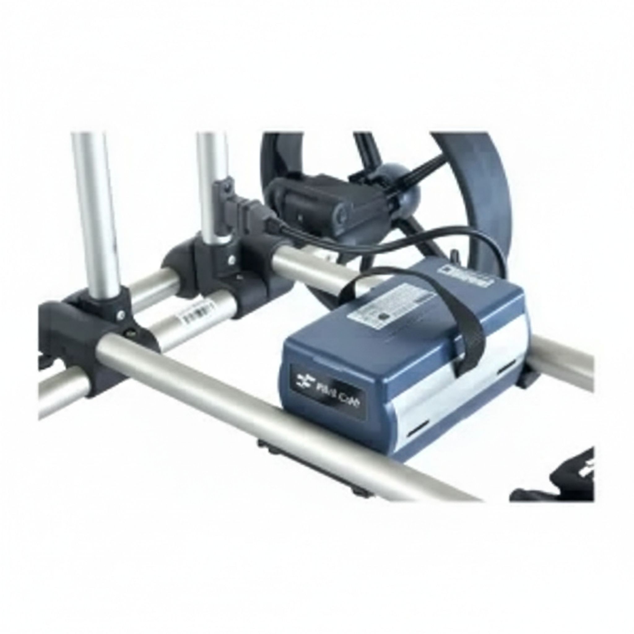 Flat Cat Batterie Li-Fe 8,0 Ah