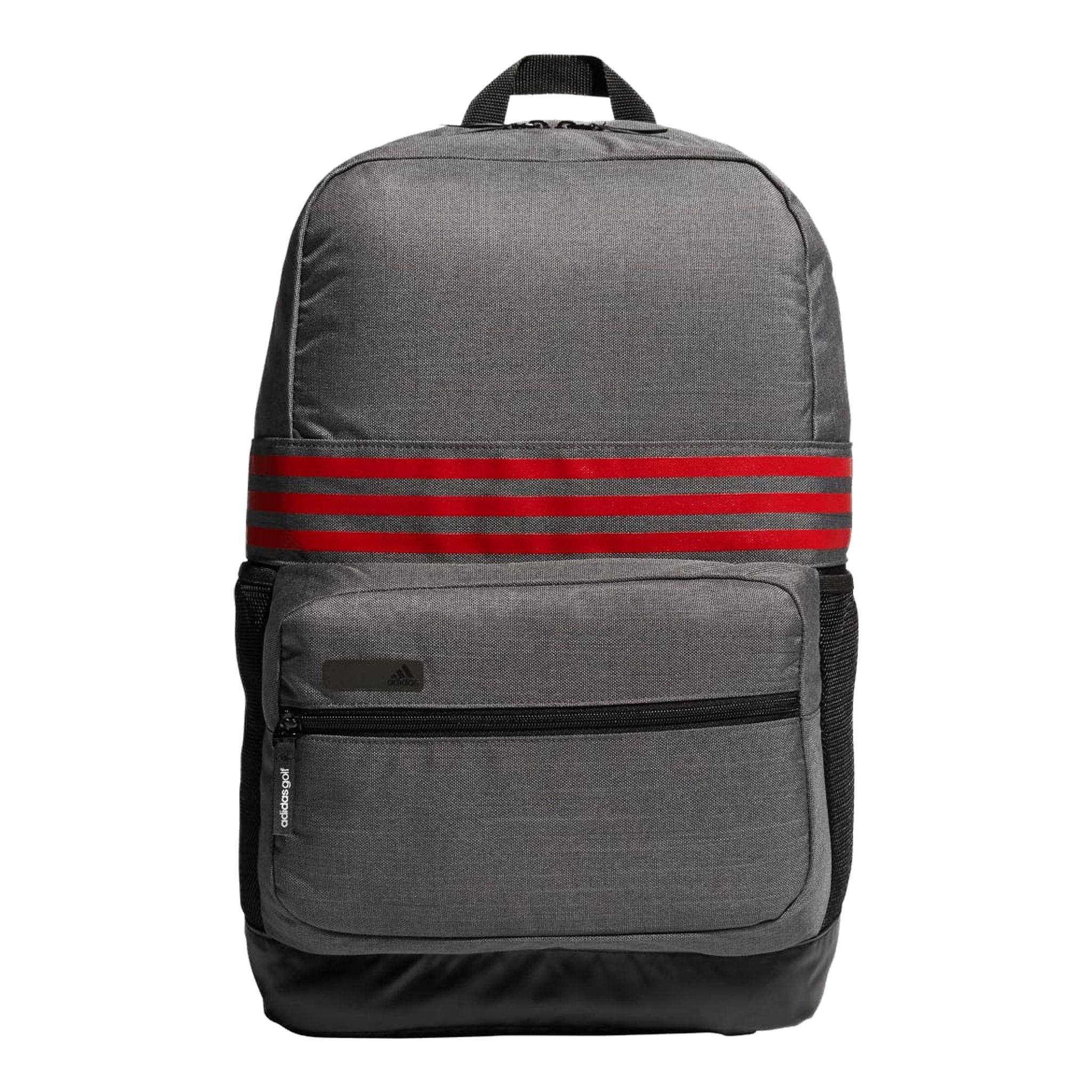 Střední batoh Adidas se 3 pruhy