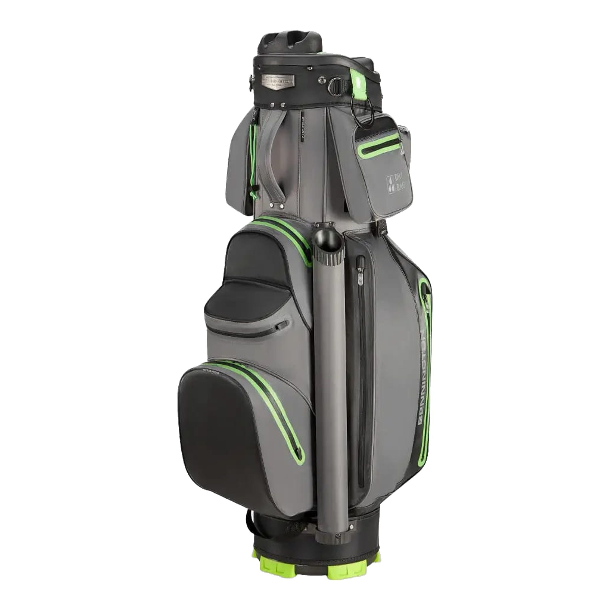Bennington Select 360° QO 9 Cart Bag