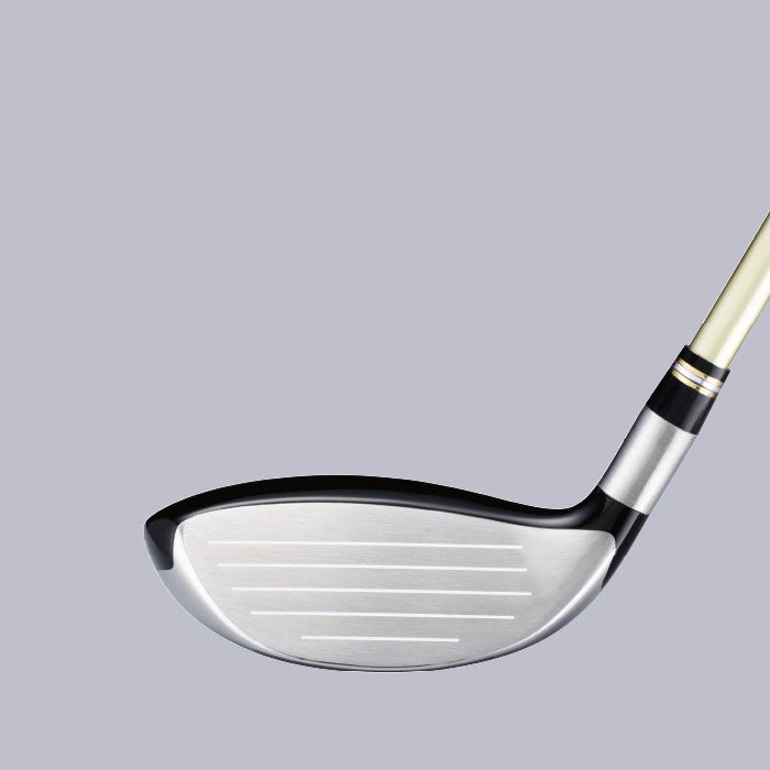 Honma Beres U-06 Hybrid Men