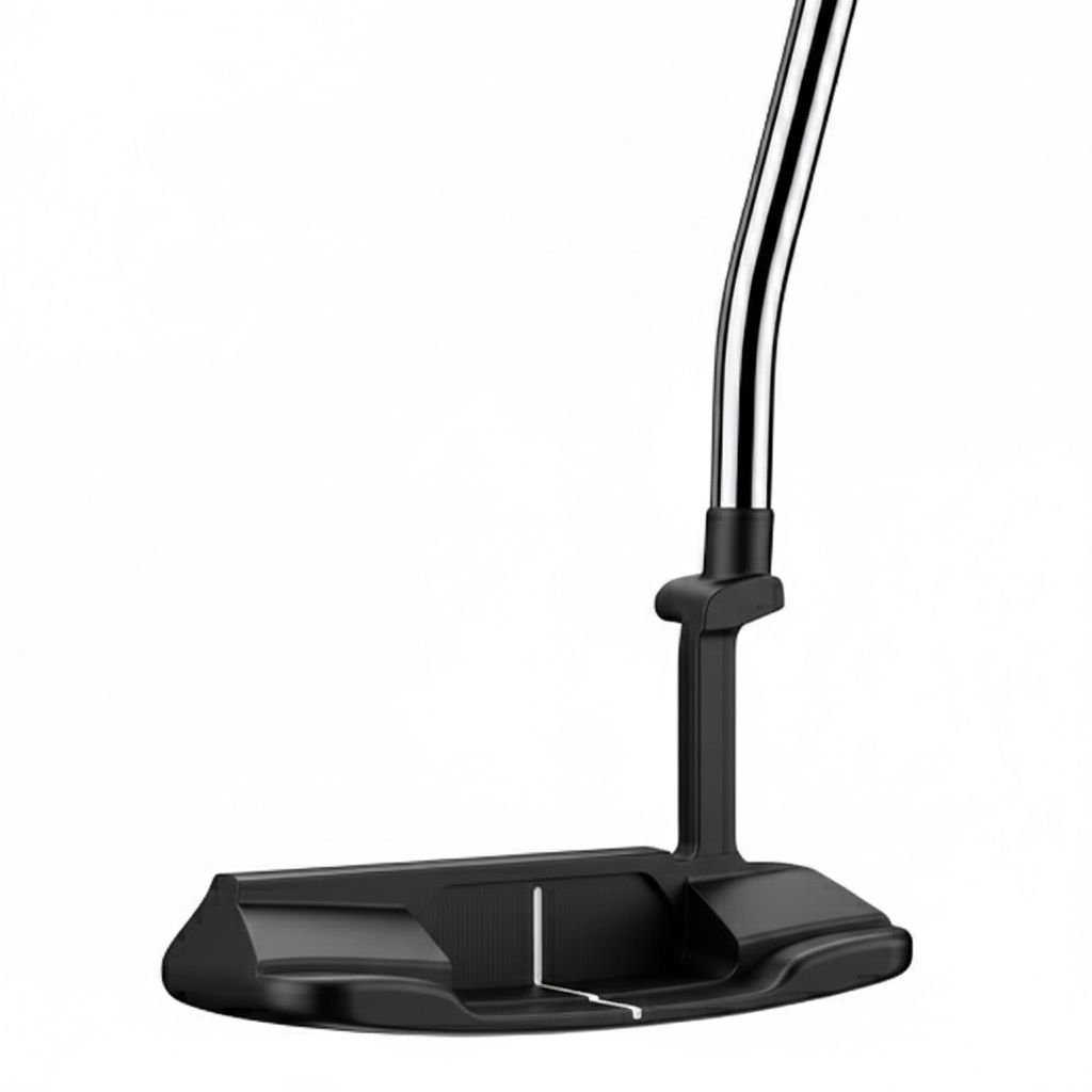 TaylorMade Black Mallet Ardmore #6 Putter