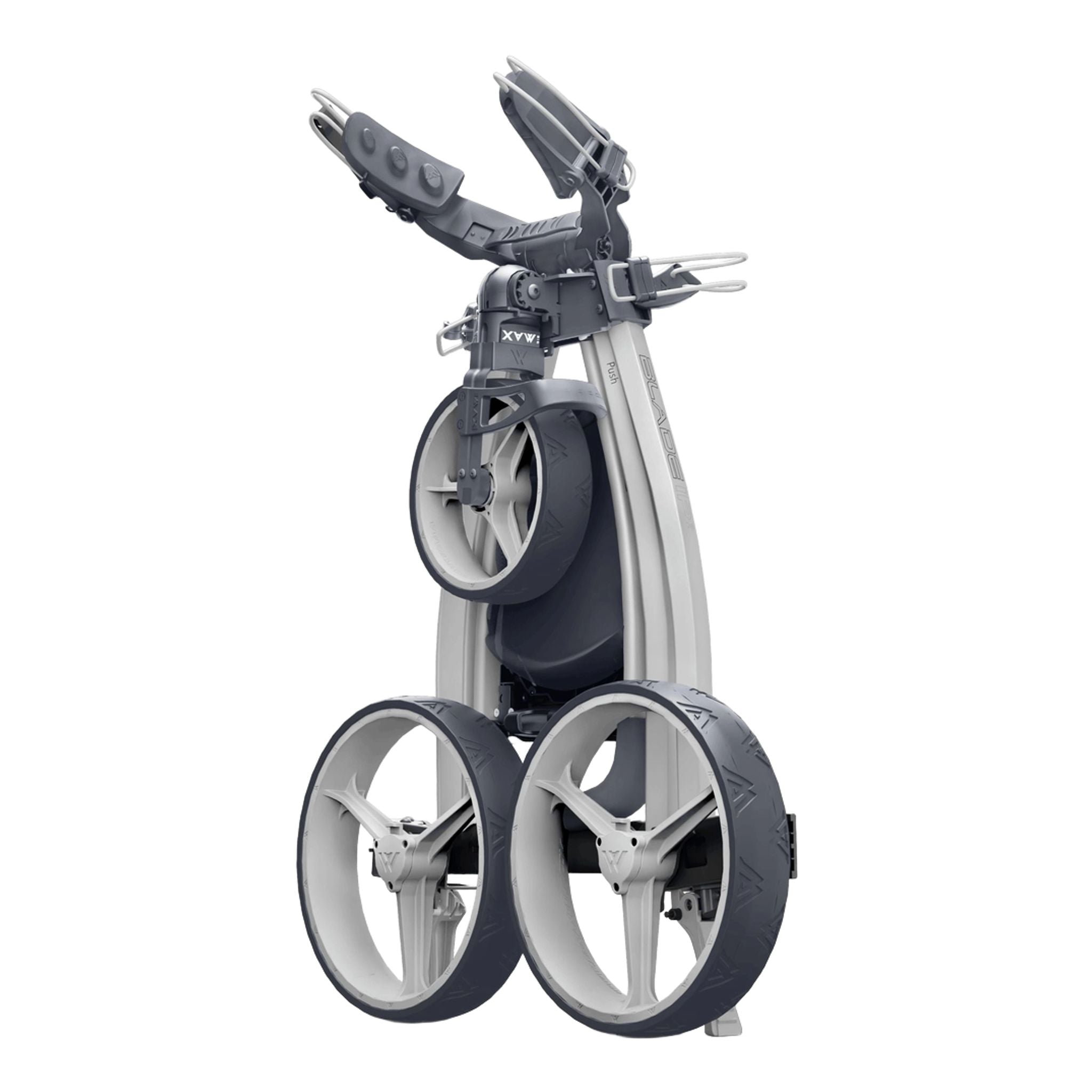 Big Max Blade IP 2