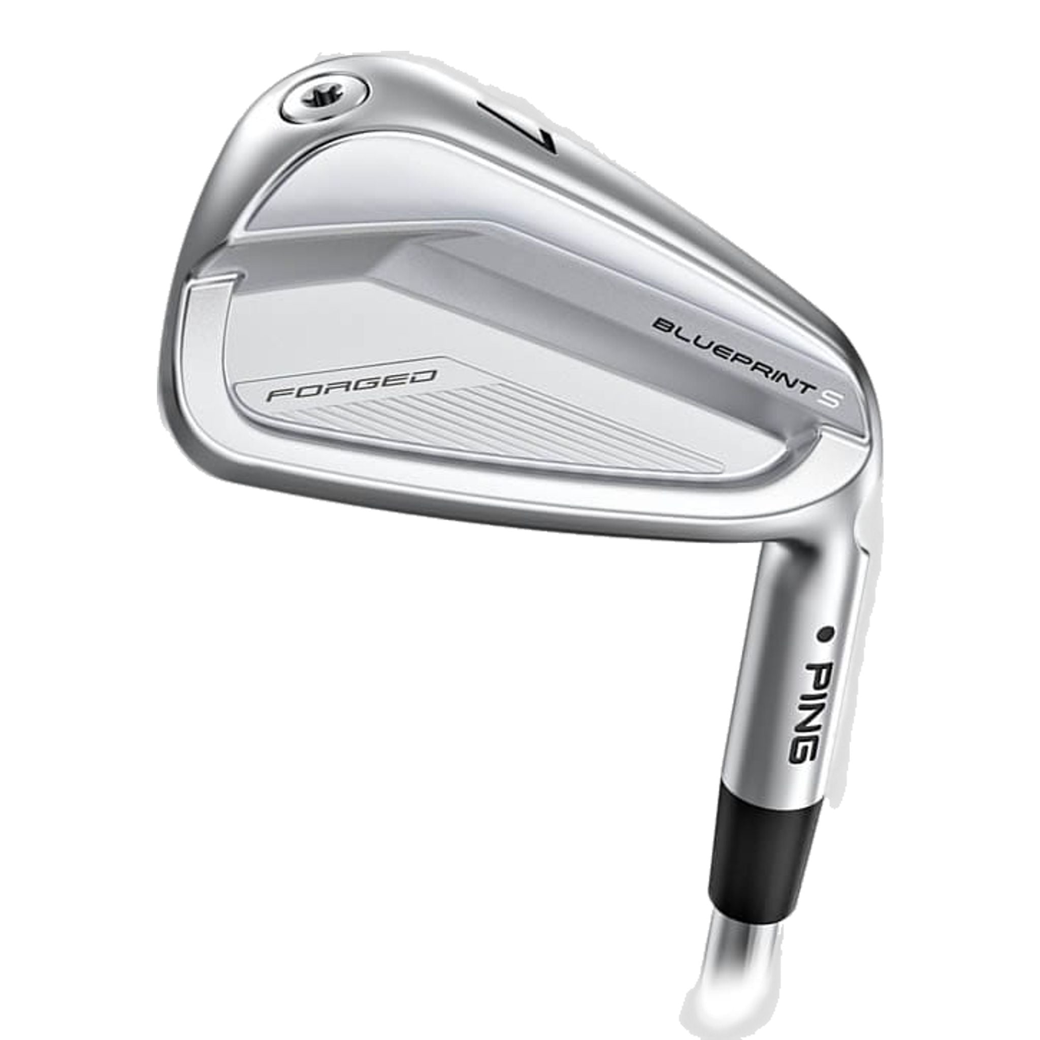Ping Blueprint S/T Combo Set Men