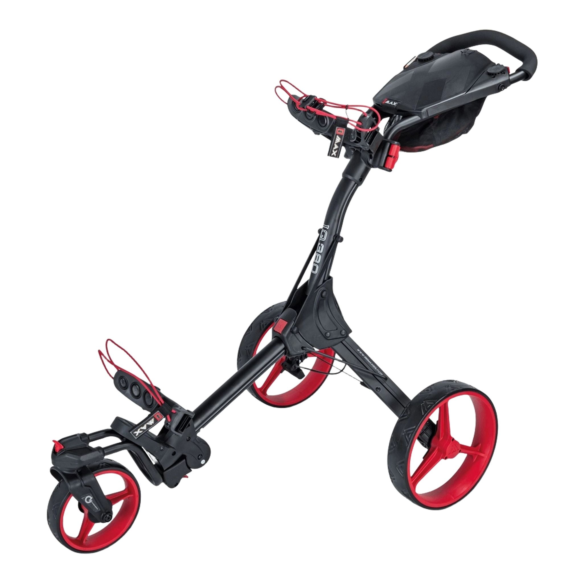 Big Max IQ 360 Trolley