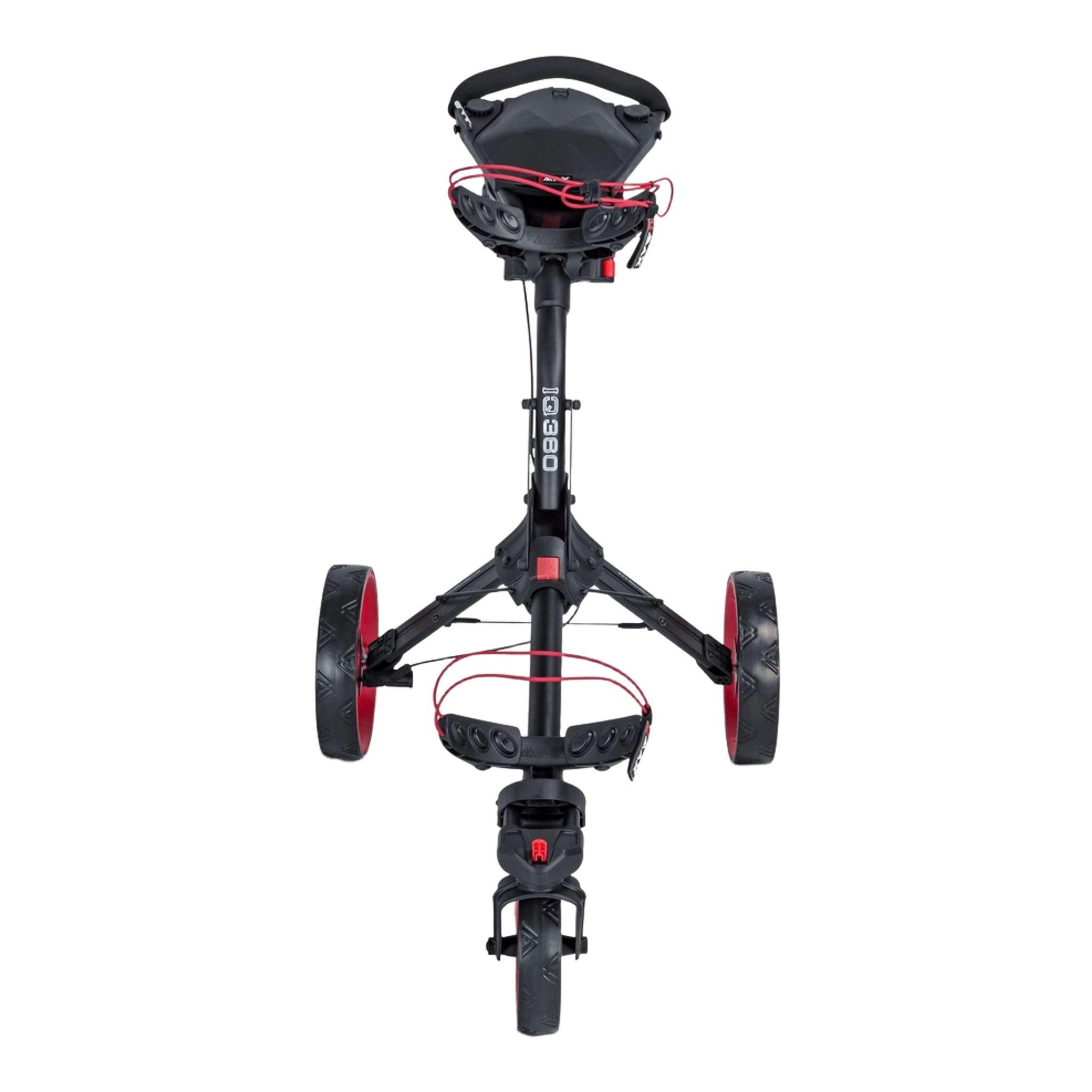 Big Max IQ 360 Trolley