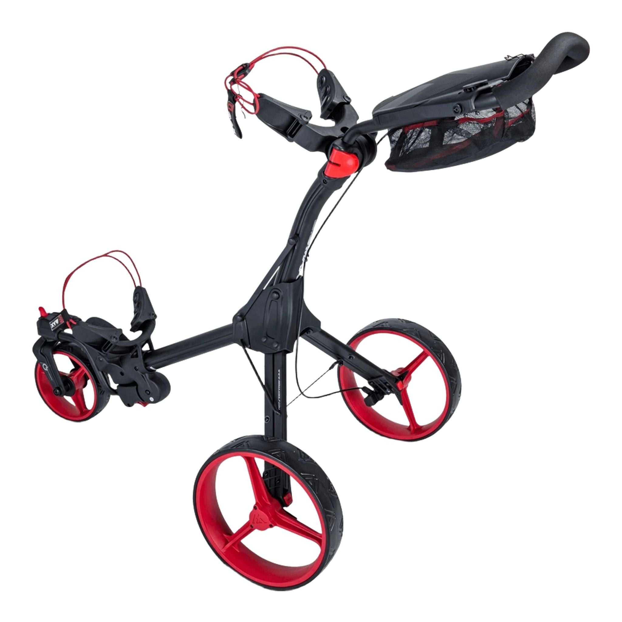 Big Max IQ 360 Trolley