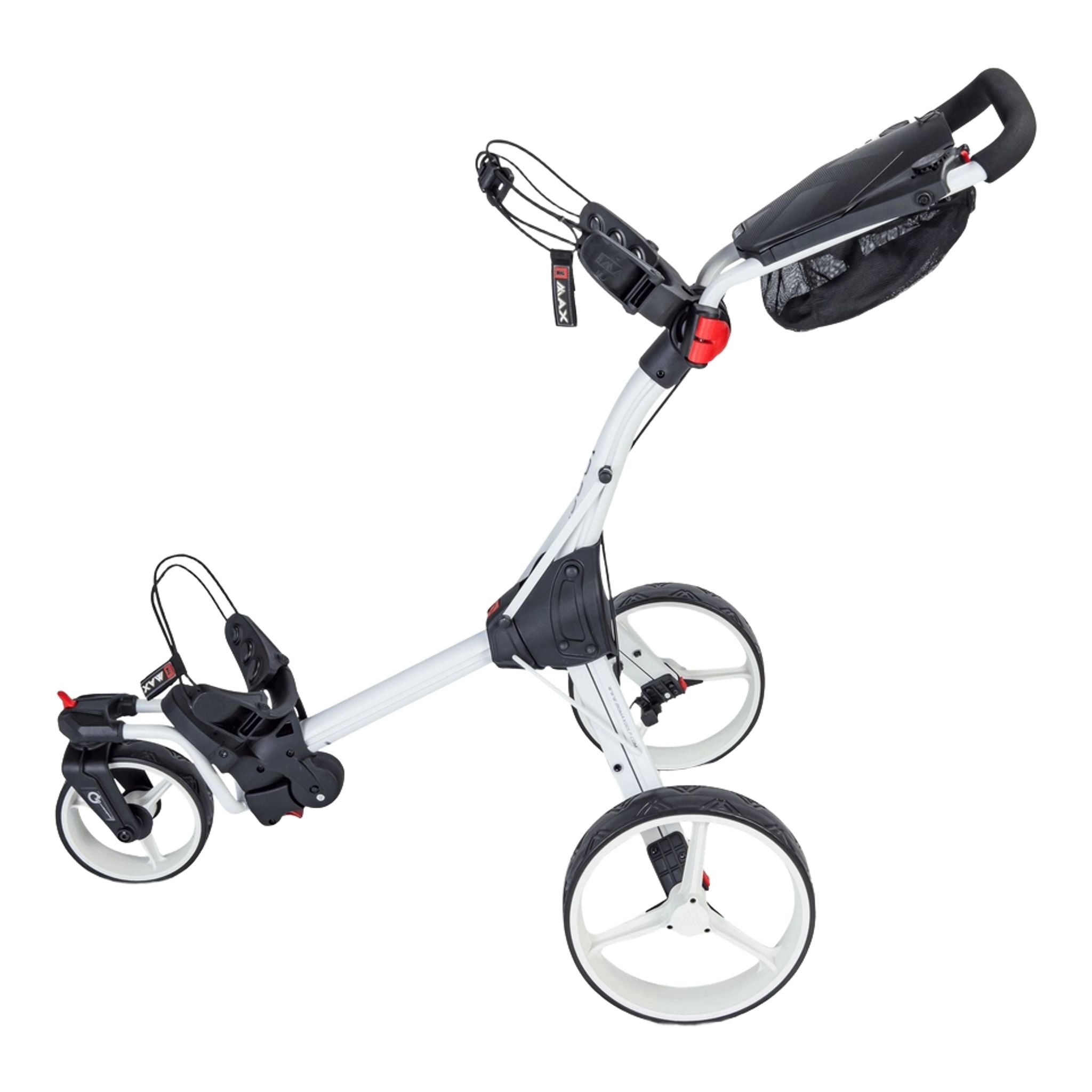 Big Max IQ 360 Trolley
