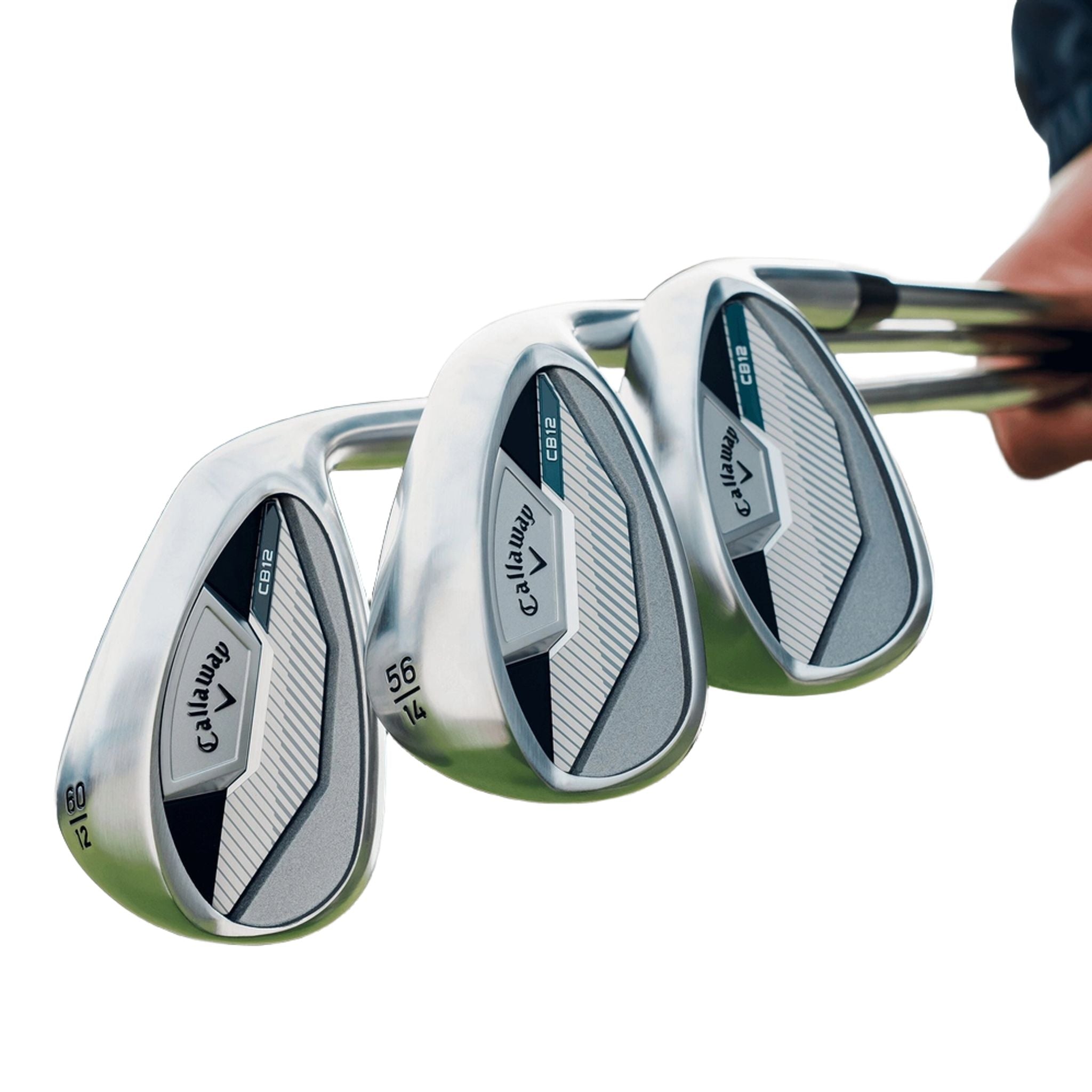 Callaway CB12 (2025) Wedge Herren