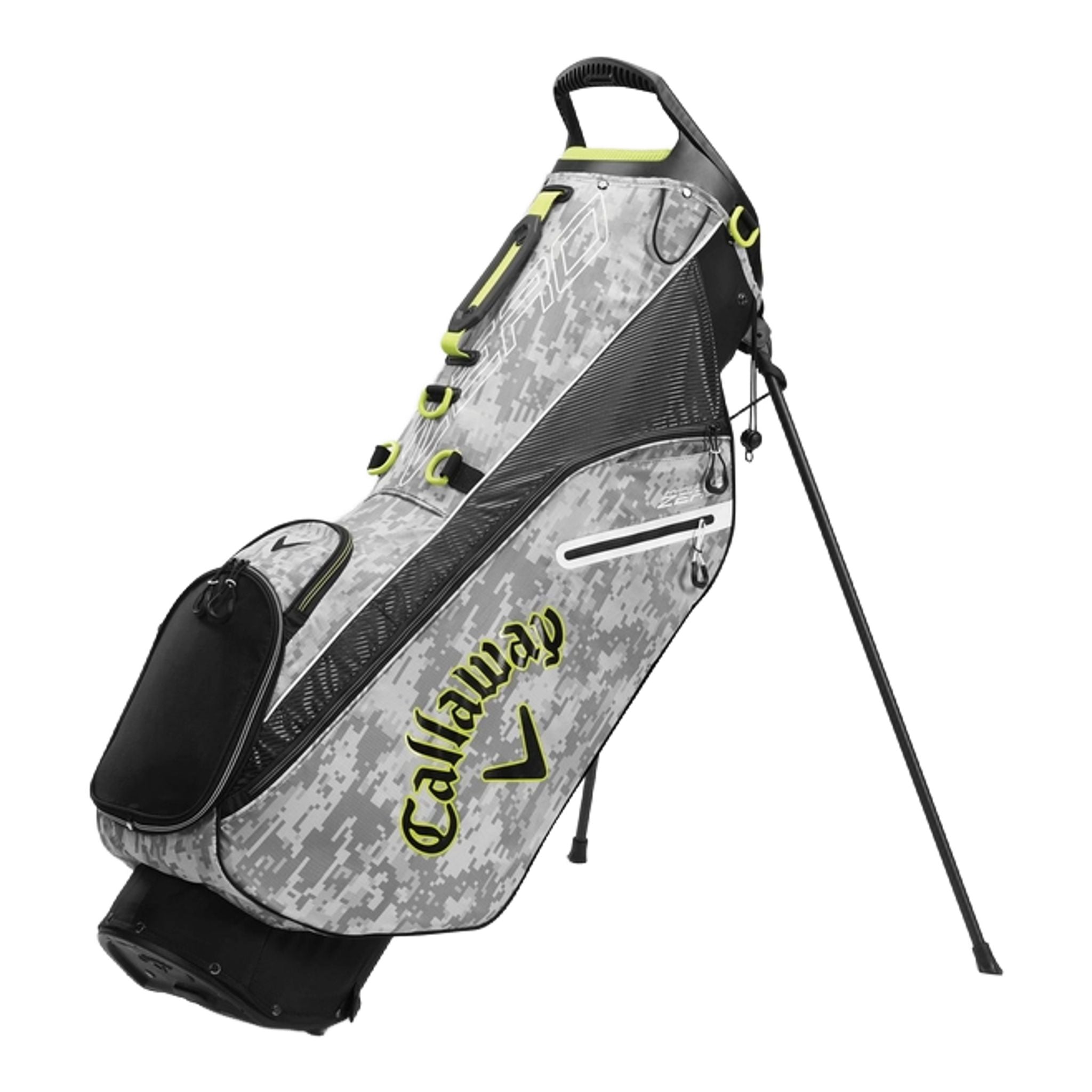 Callaway Hyperlite Zero Stand Bag