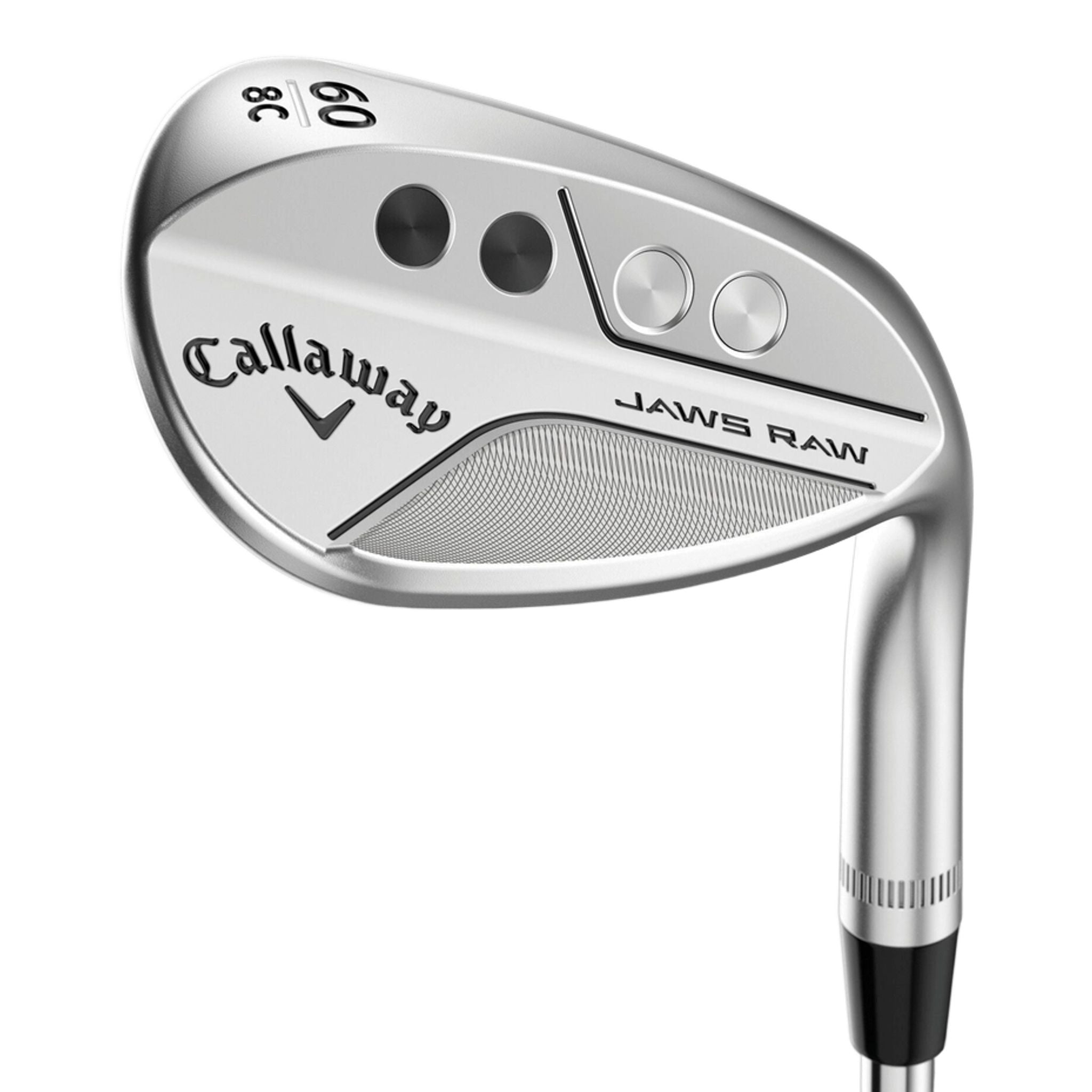 Callaway Jaws Raw Wedge