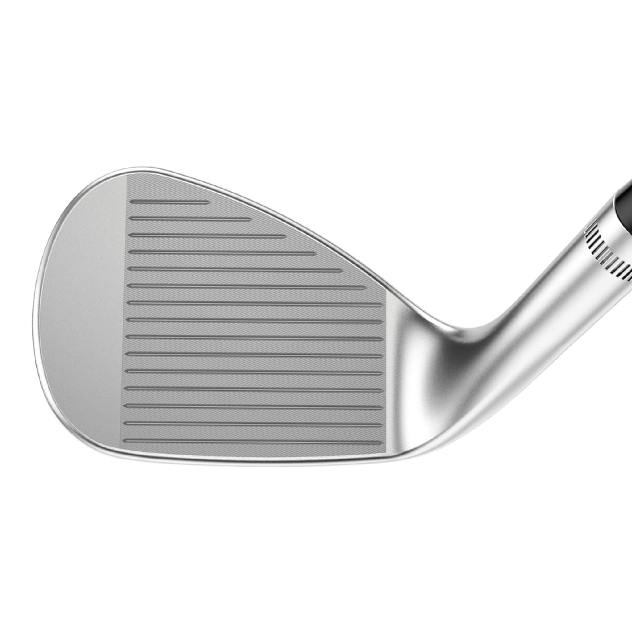 Callaway Jaws Raw Wedge
