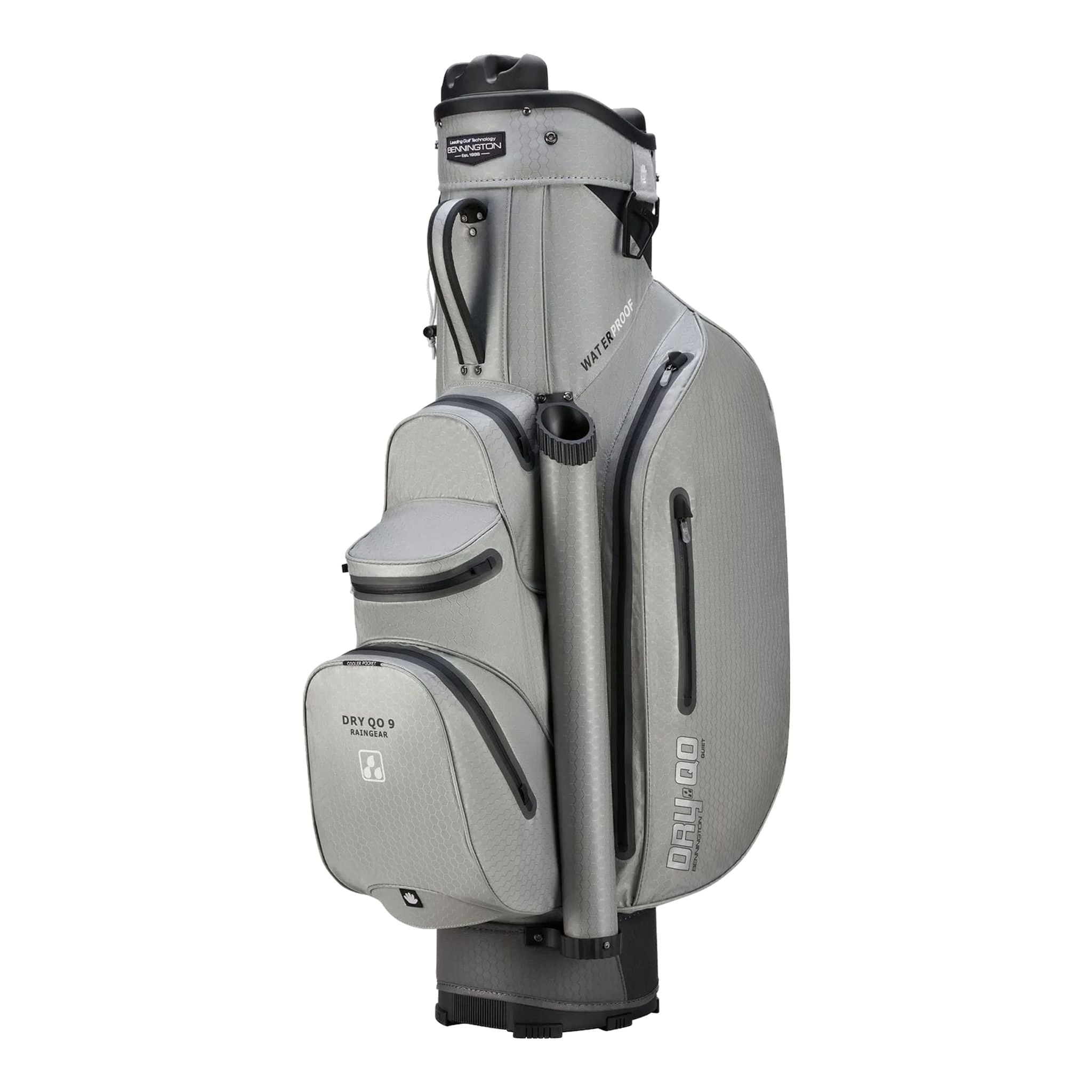 Bennington Dry QO9 Cartbag