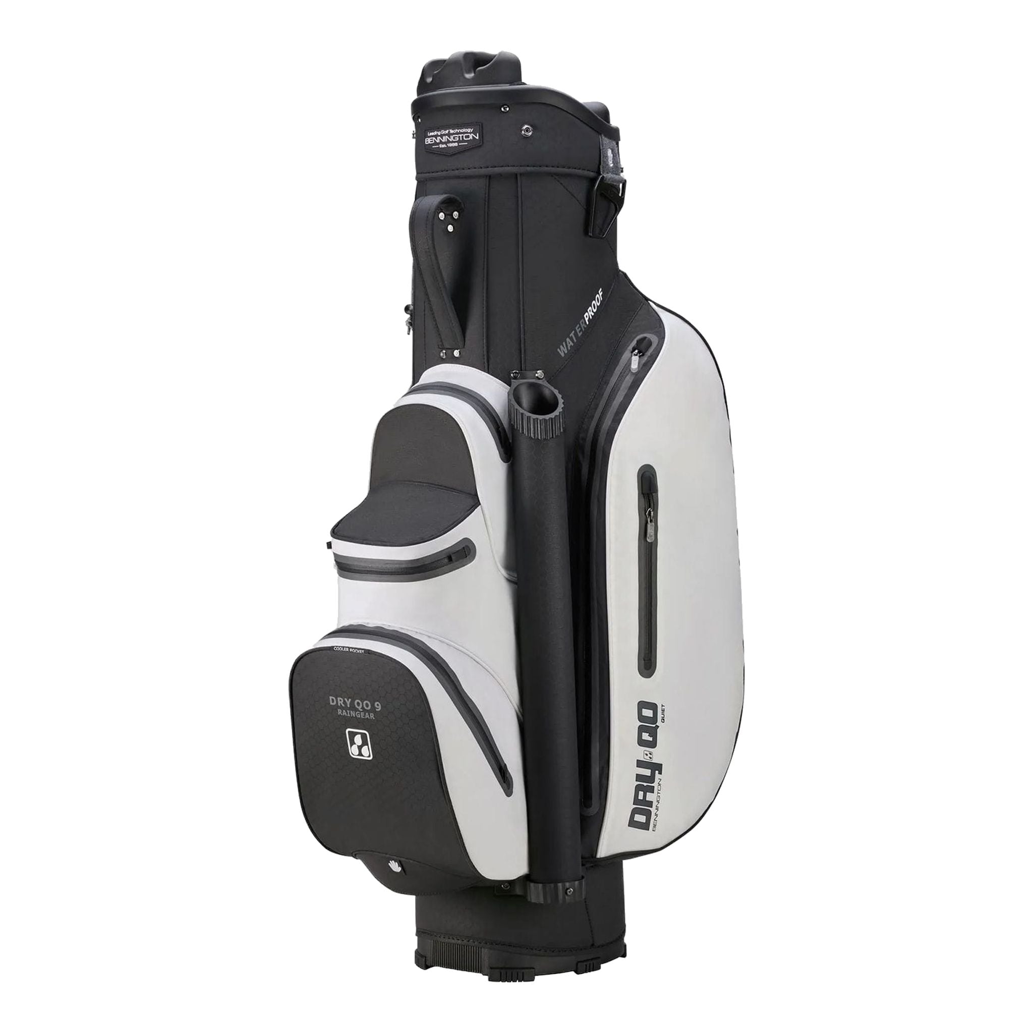 Bennington Dry QO9 Cartbag