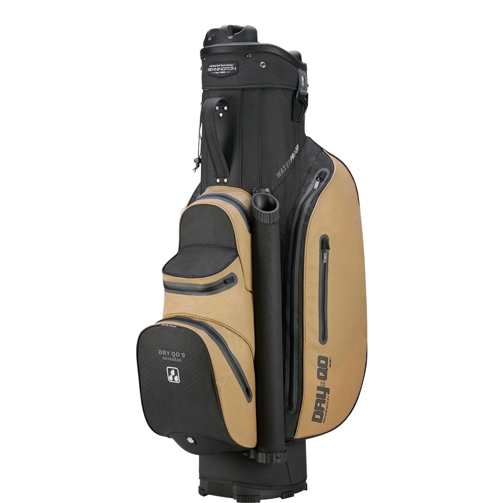 Bennington Dry QO9 Cartbag
