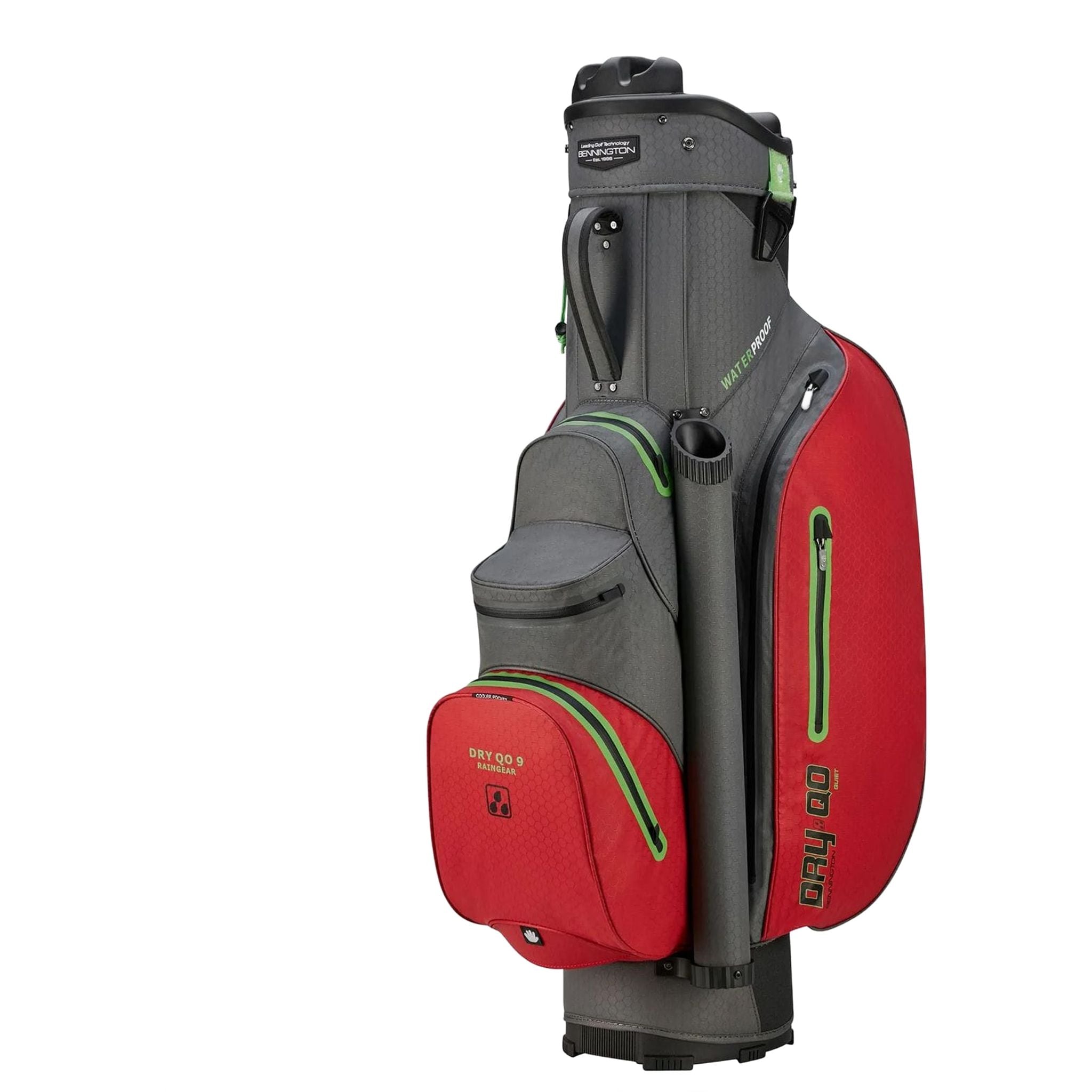 Bennington Dry QO9 Cartbag