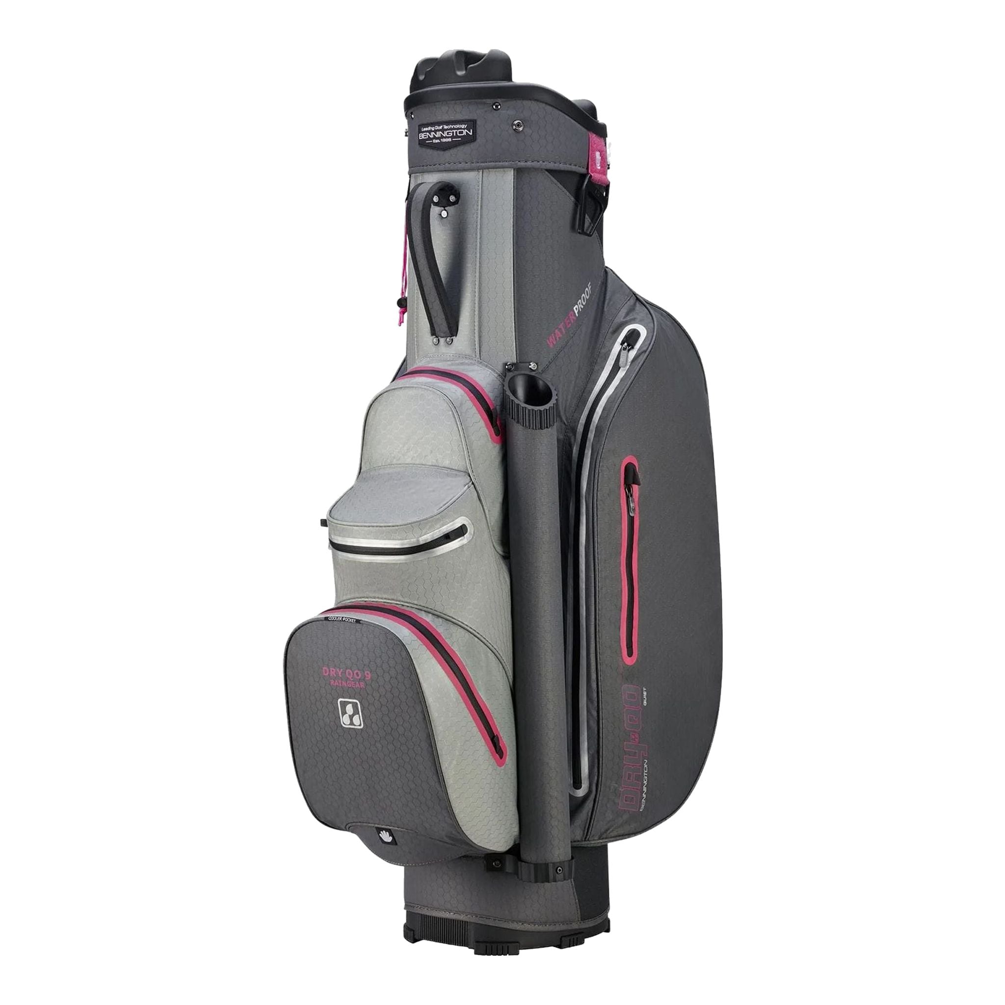 Bennington Dry QO9 Cartbag