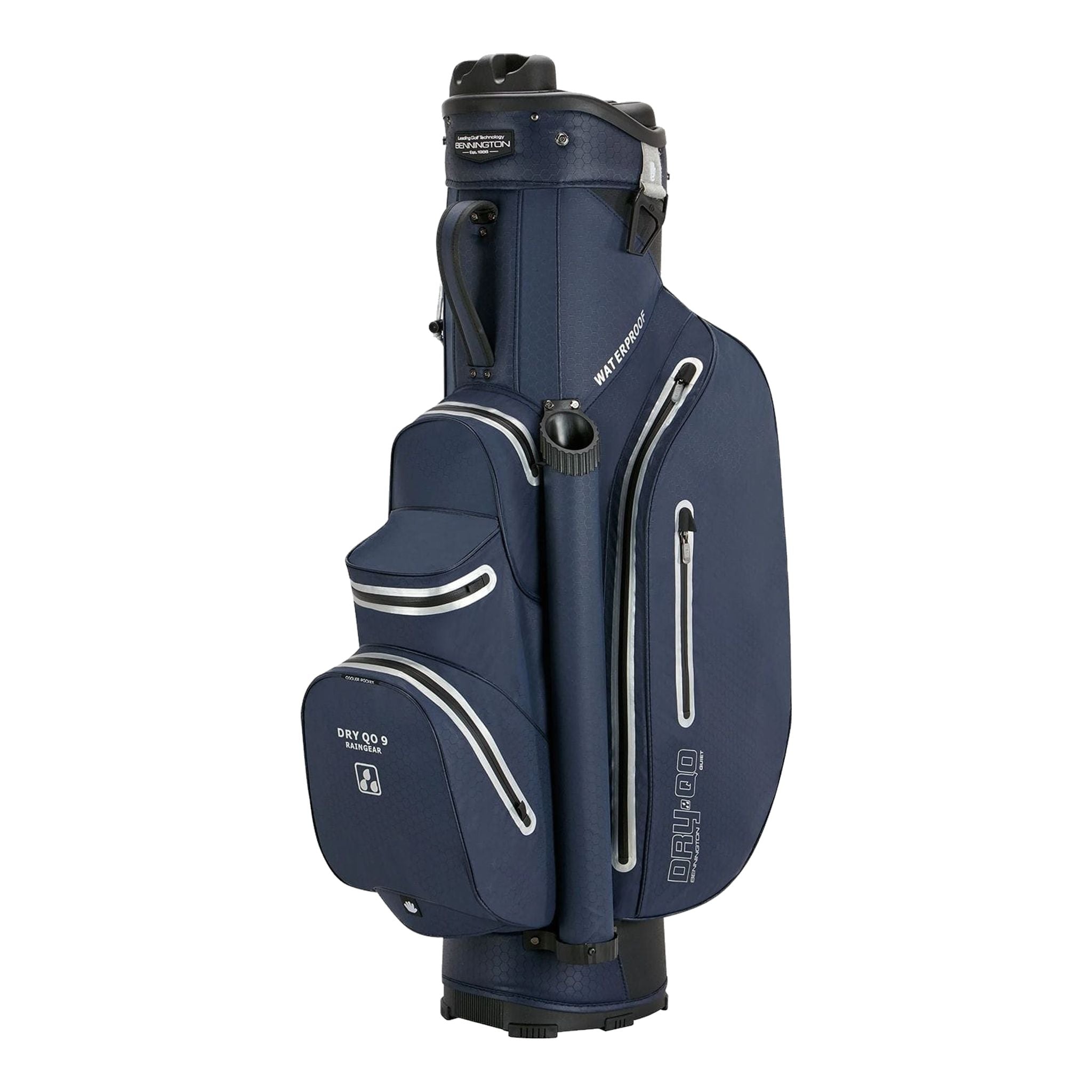 Bennington Dry QO9 Cartbag