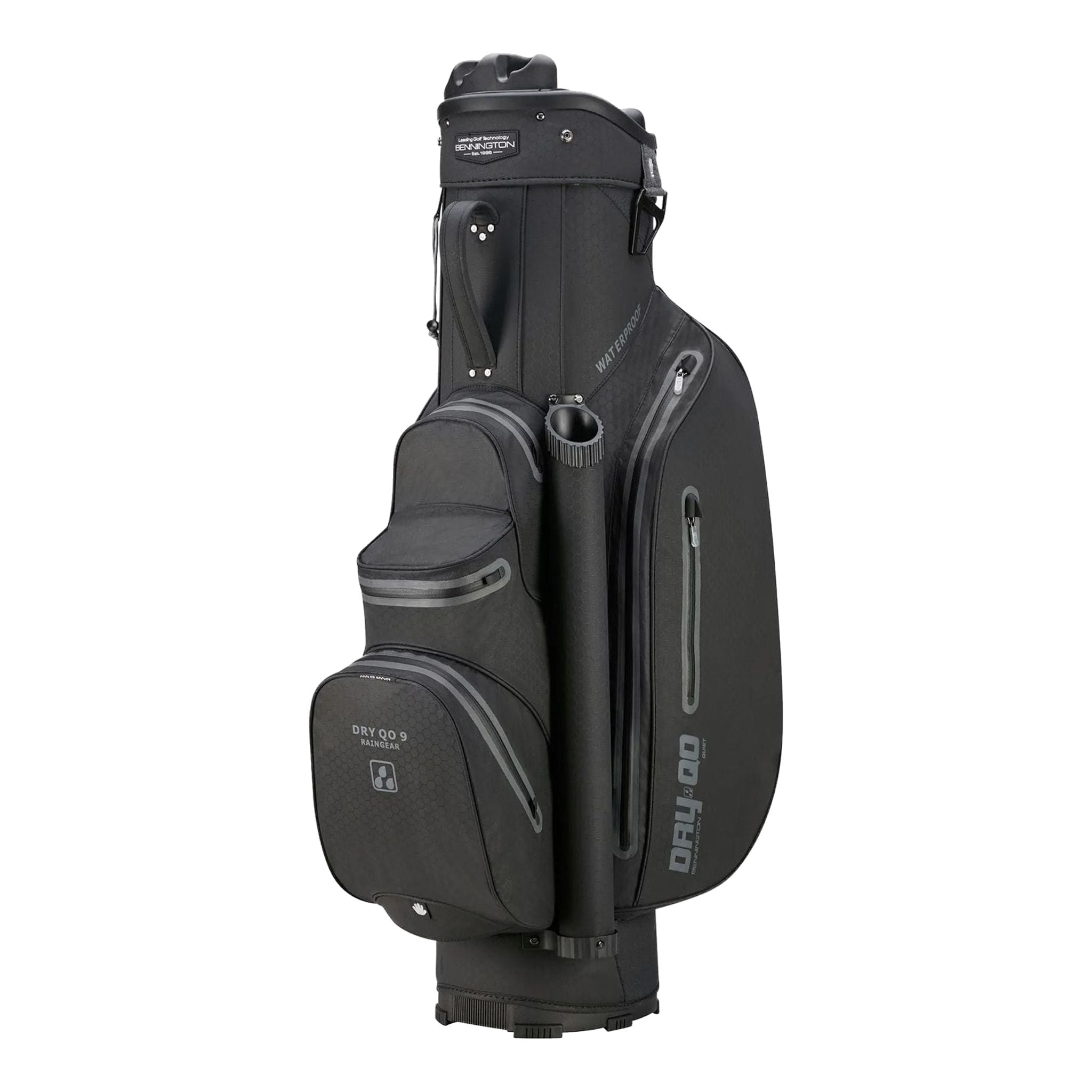 Bennington Dry QO9 Cartbag