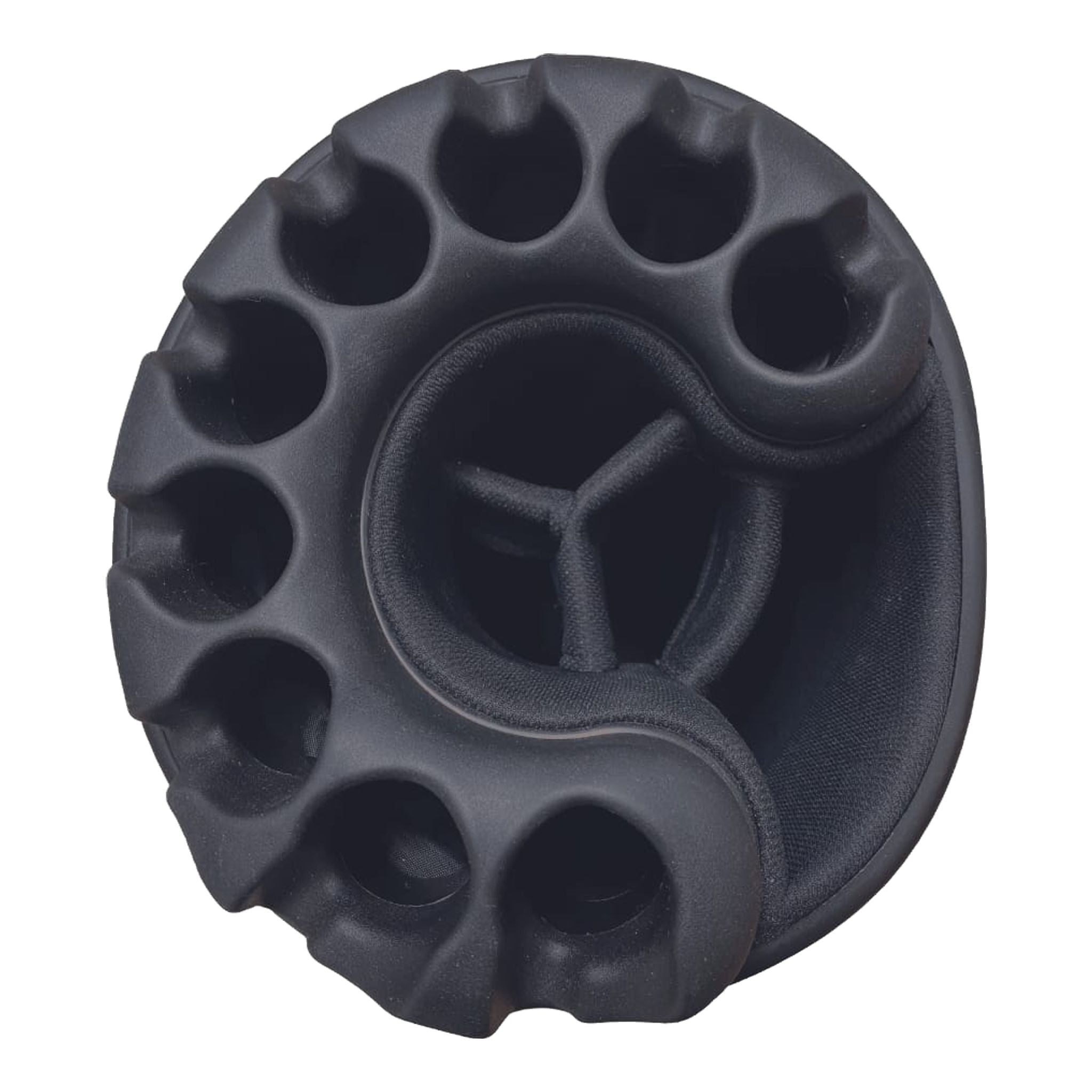 TiCad QO9 Premium Waterproof Cartbag