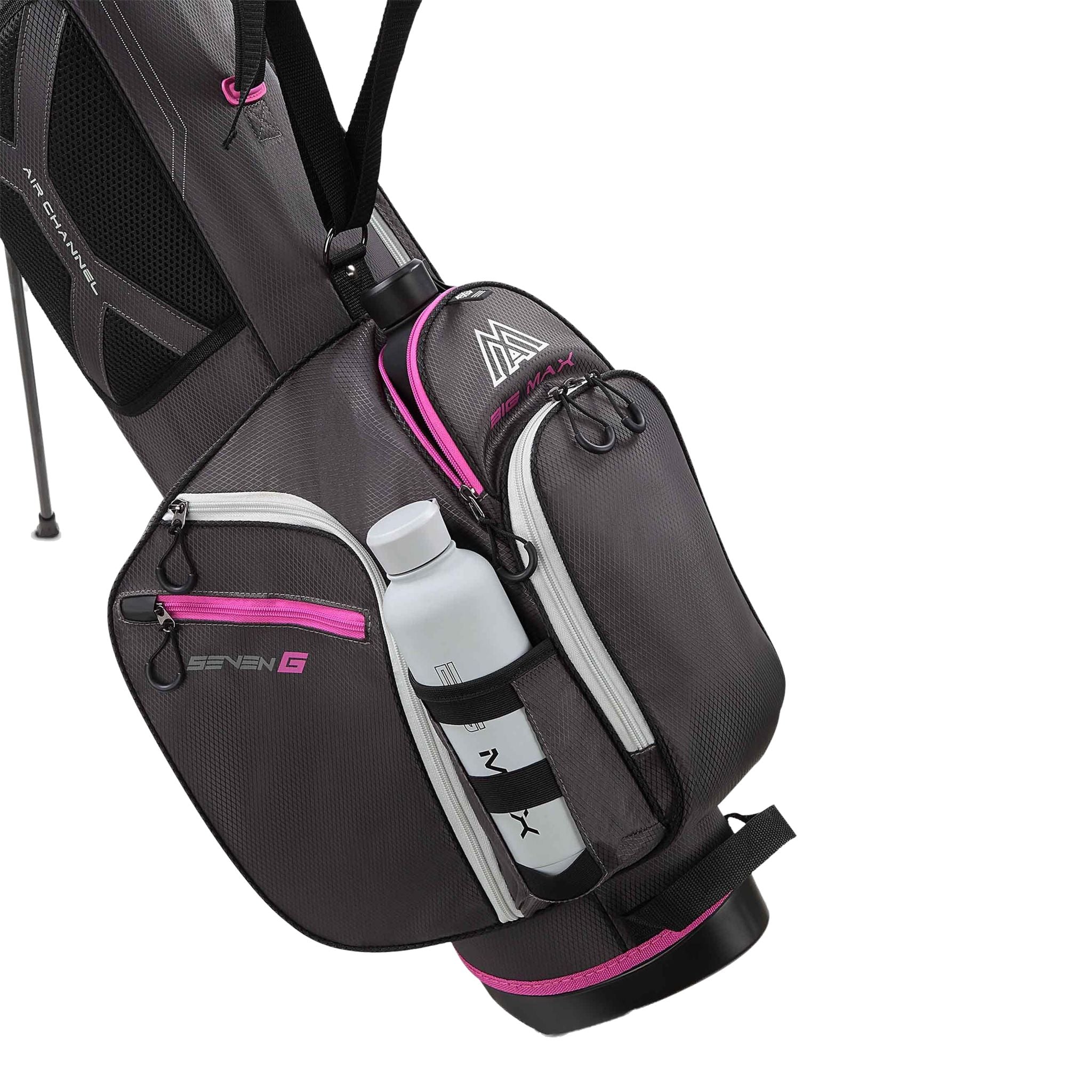 Big Max Heaven Seven G Standbag