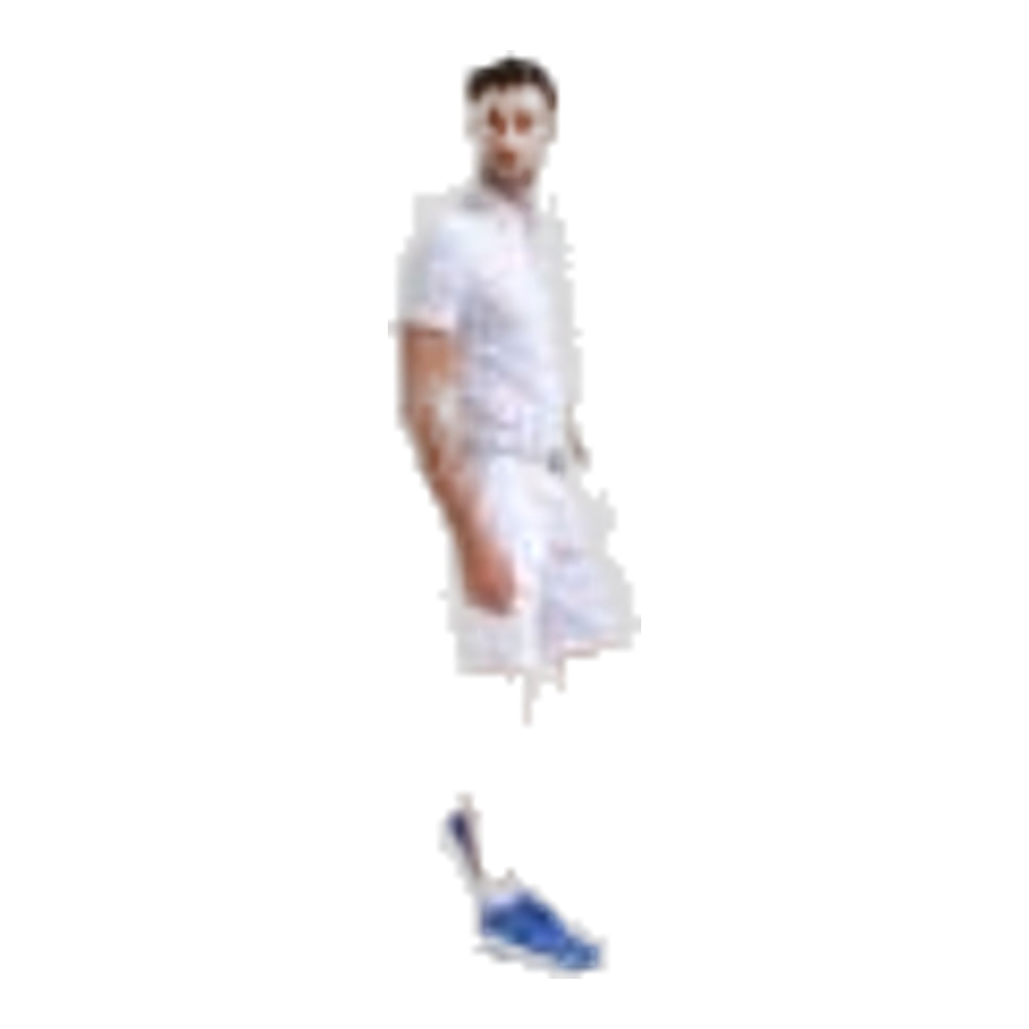 Pánská polokošile Chervo Any