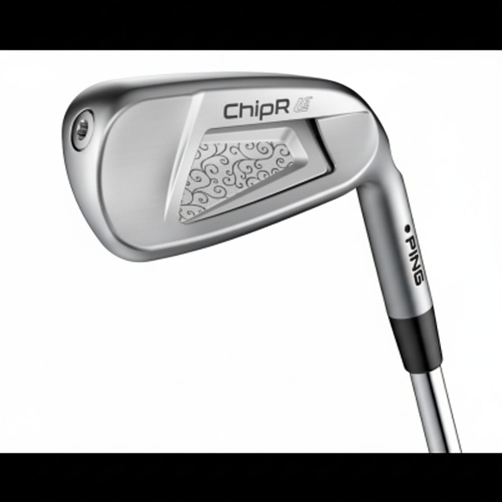 Ping ChipR LE Chipper Damen