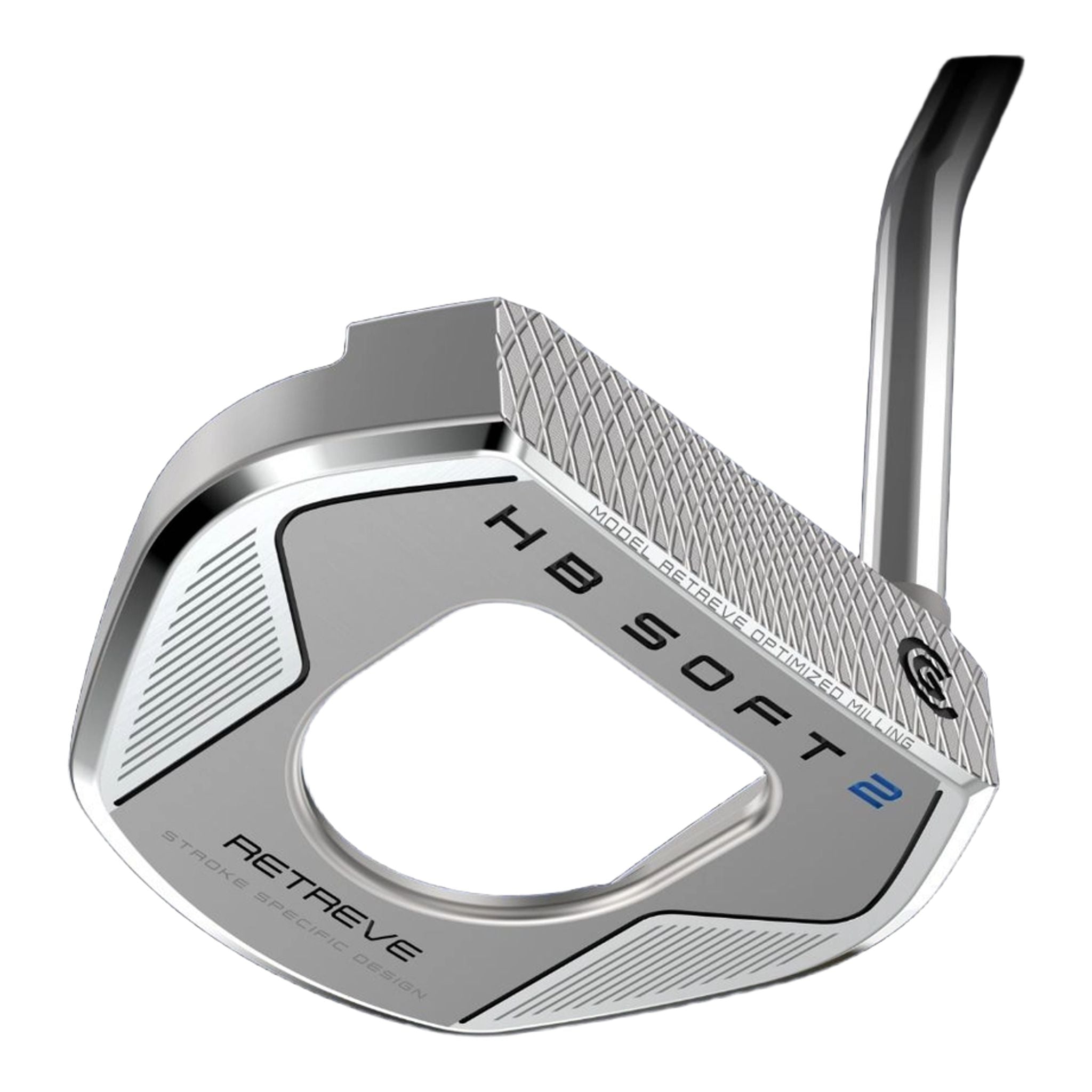 Cleveland HB SOFT 2 Retrieve Putter pro muže