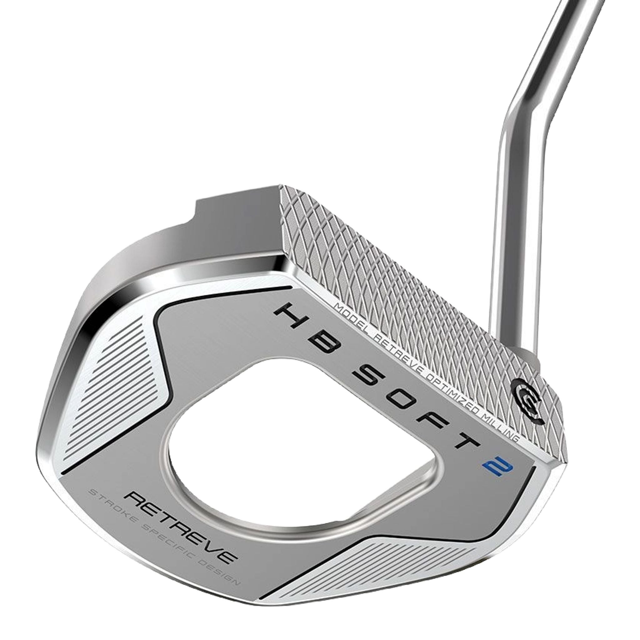 Cleveland HB SOFT 2 Retrieve Putter pro muže