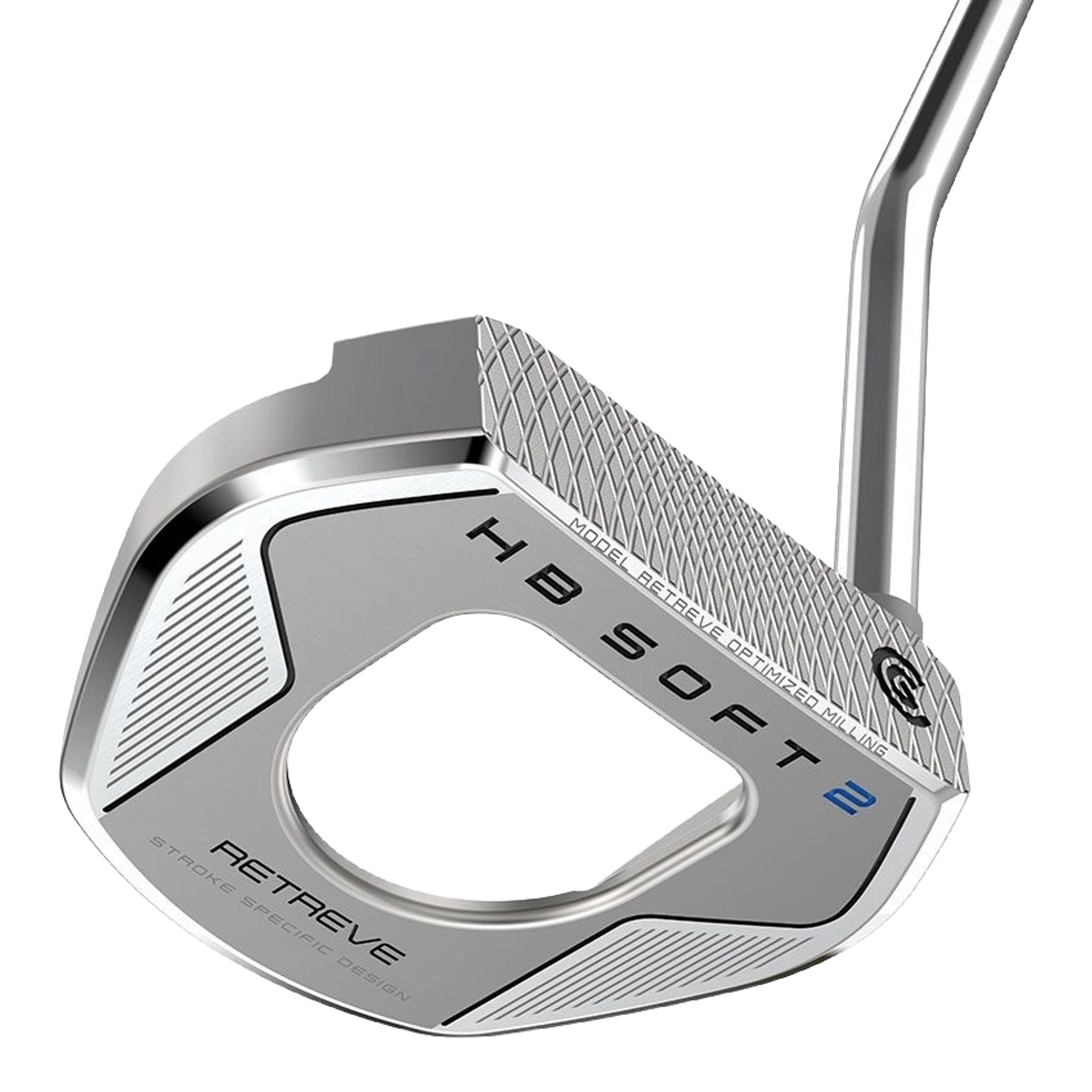 Cleveland HB SOFT 2 Retrieve Putter pro muže