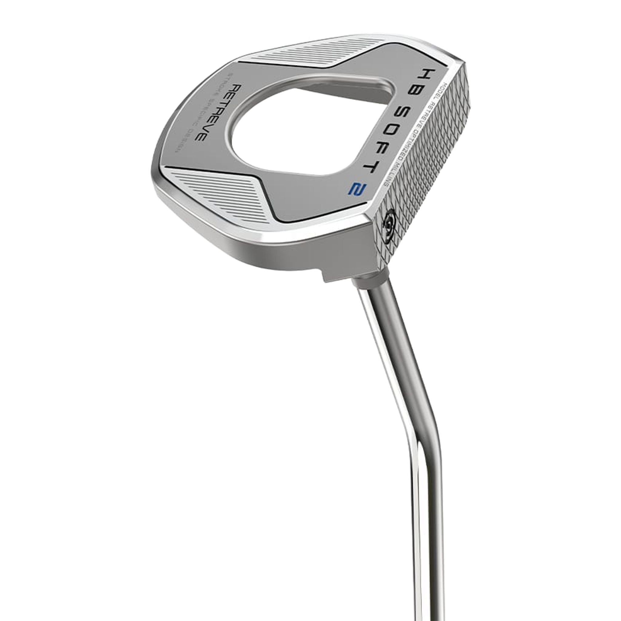 Cleveland HB SOFT 2 Retrieve Putter pro muže