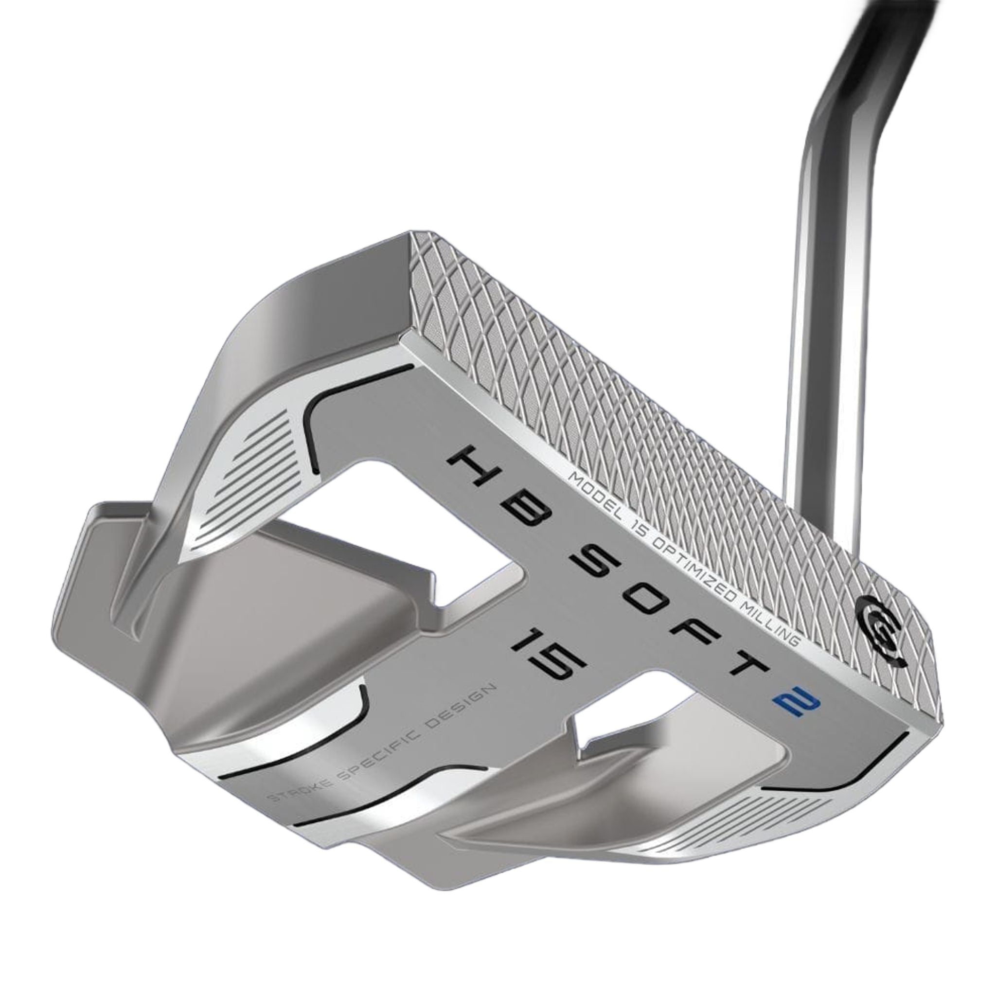 Cleveland Hi-Bore Soft2 #15 Oversize Putter Herren