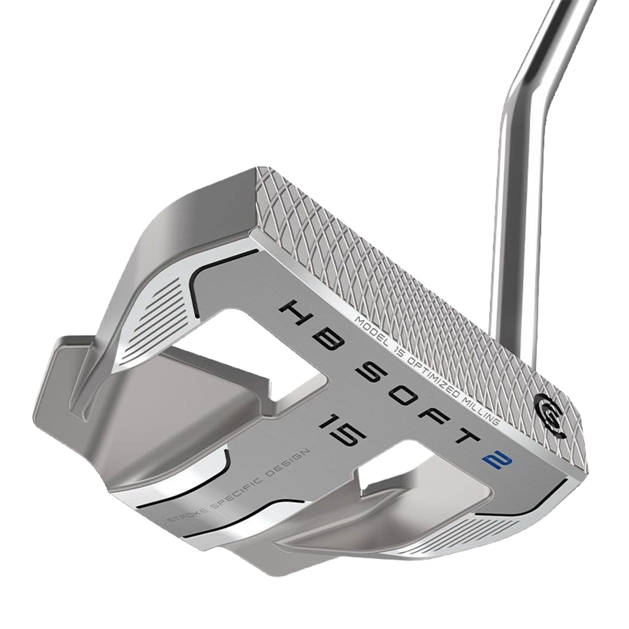 Cleveland Hi-Bore Soft2 #15 Oversize Putter Herren