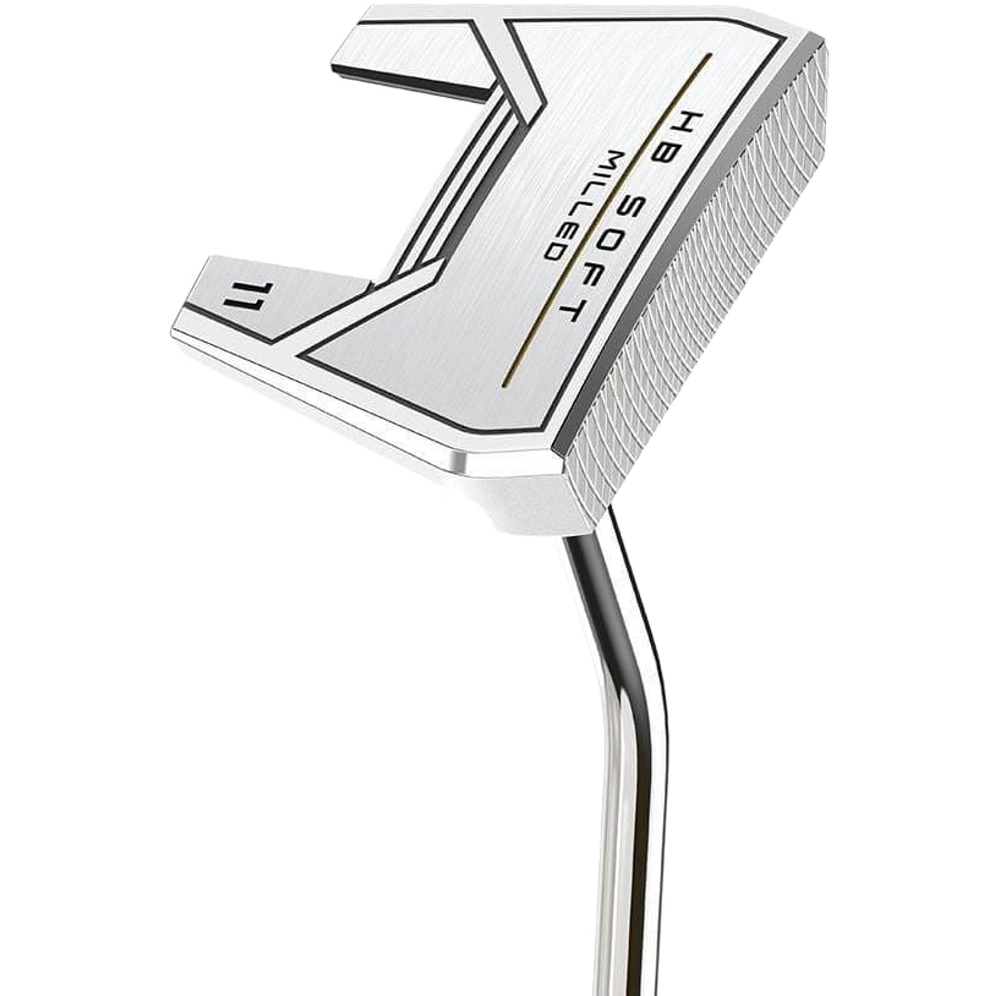 Cleveland HB Soft Milled 11,0 Putter Herren