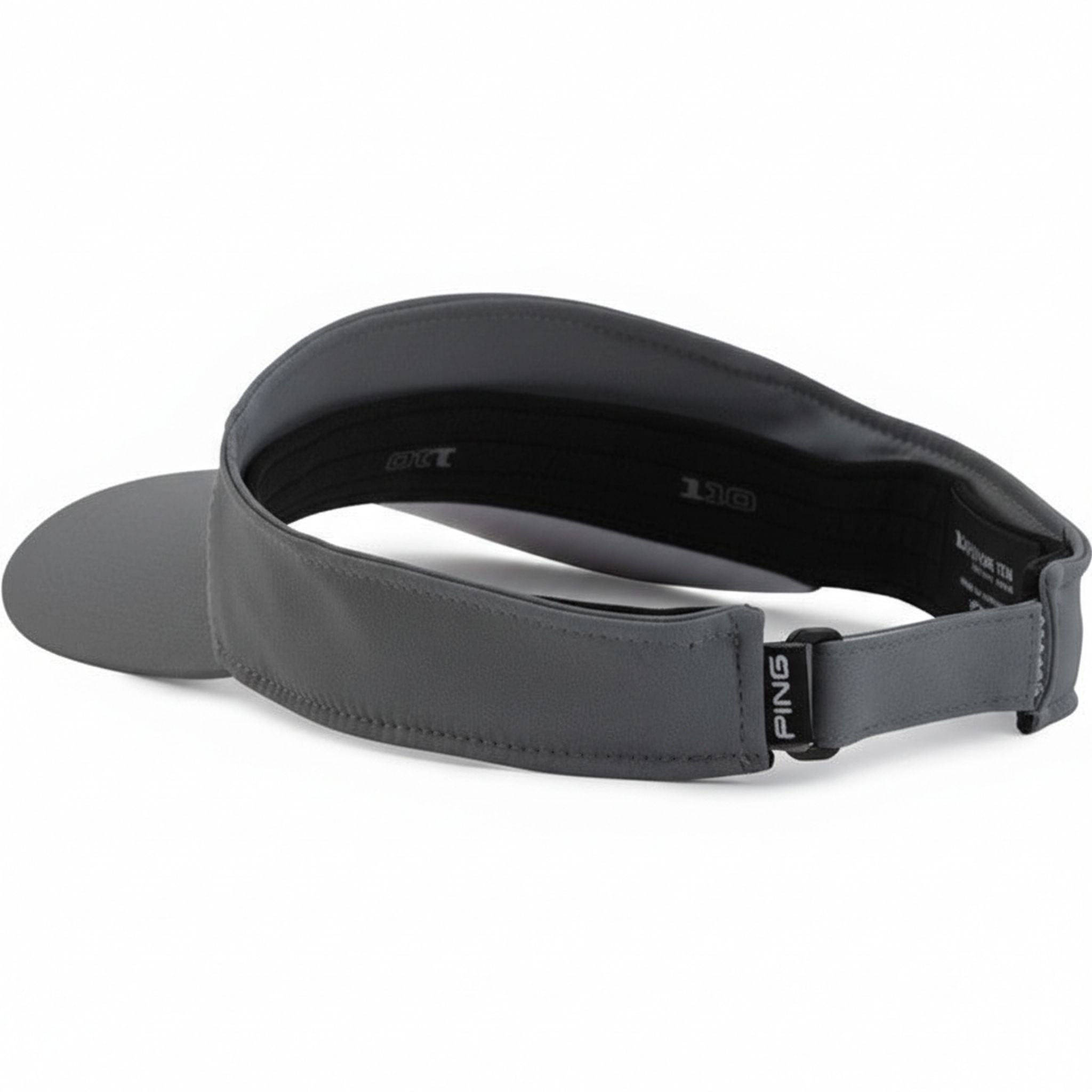 Ping Clip Visor Damen