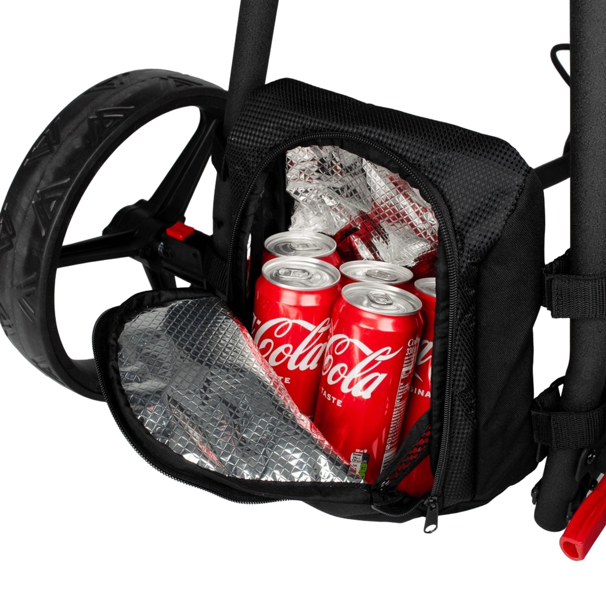 Big Max Cooler Bag Kühltasche