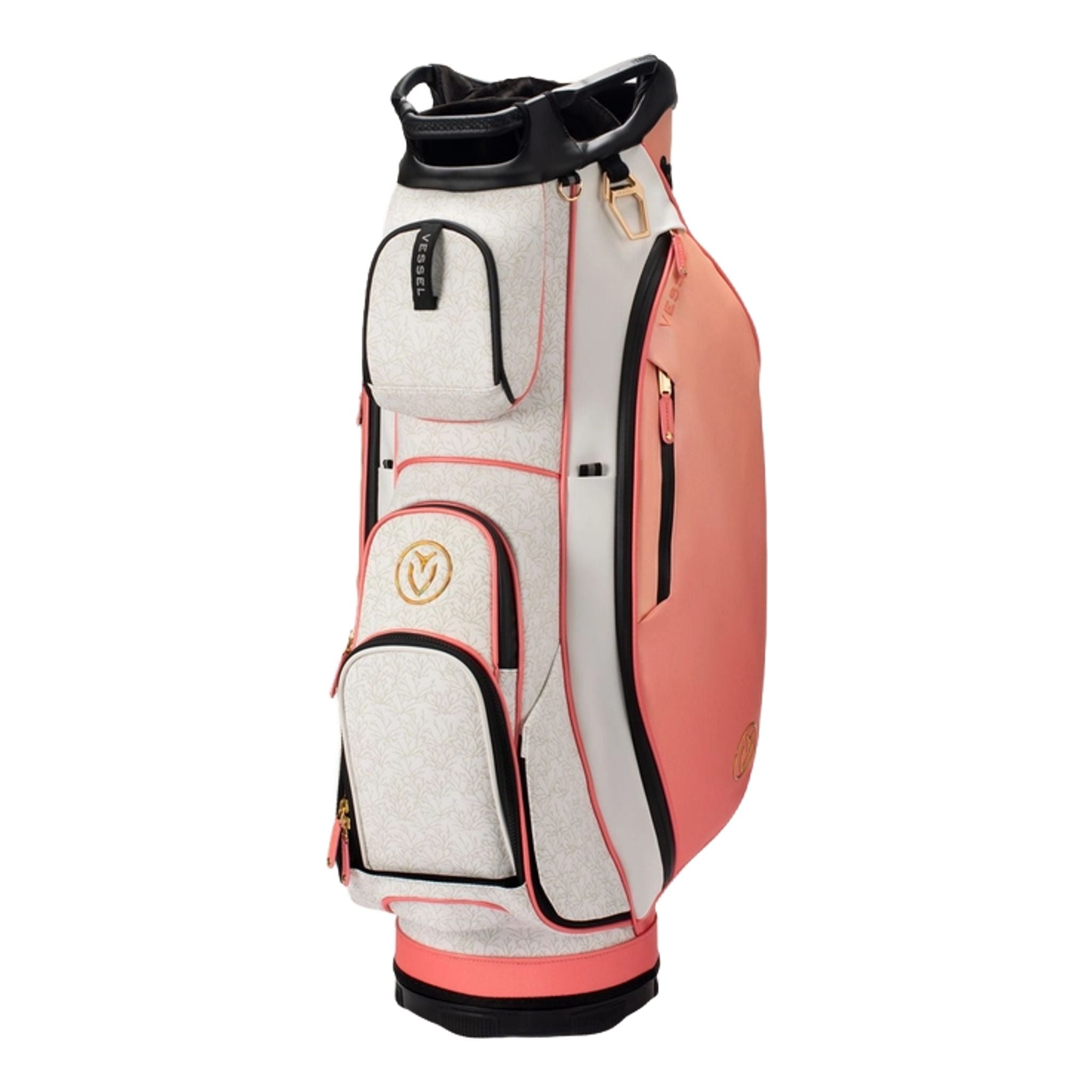 Vessel Lux Cart Golfbag