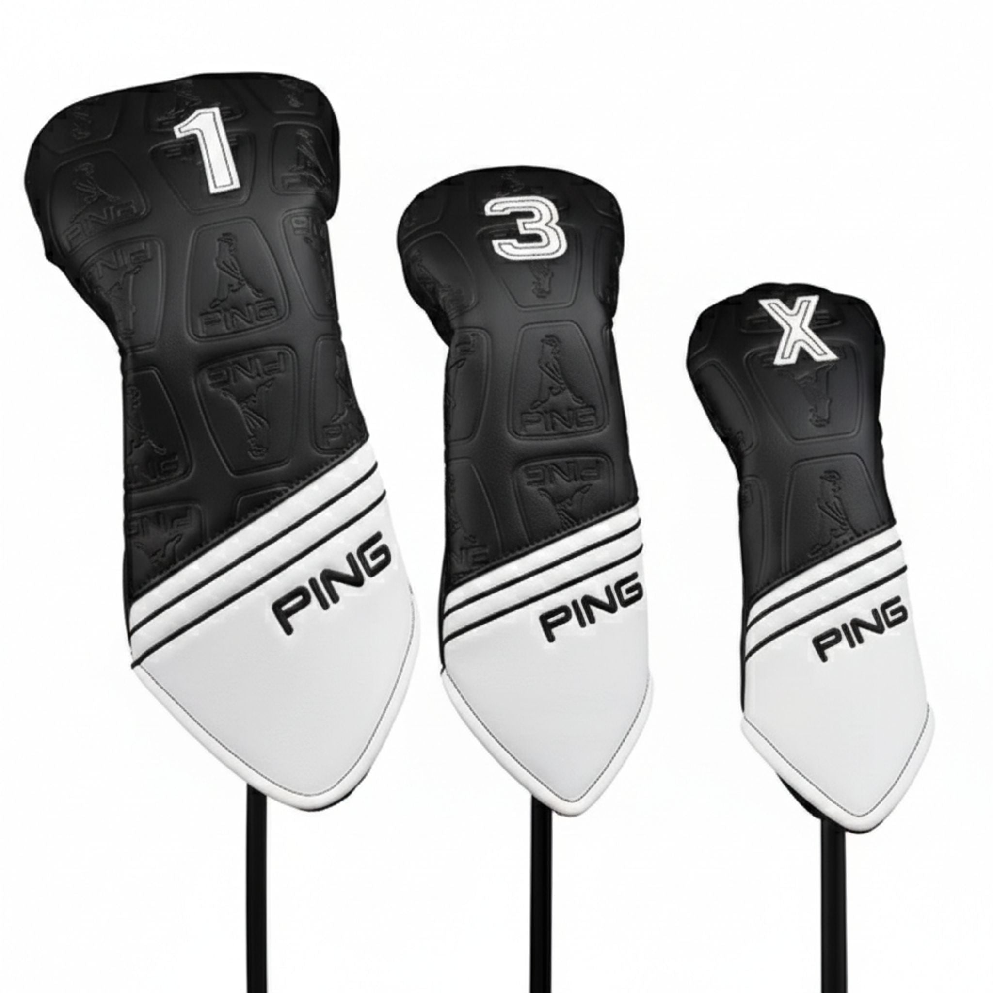 Ping Core Fairway Headcover