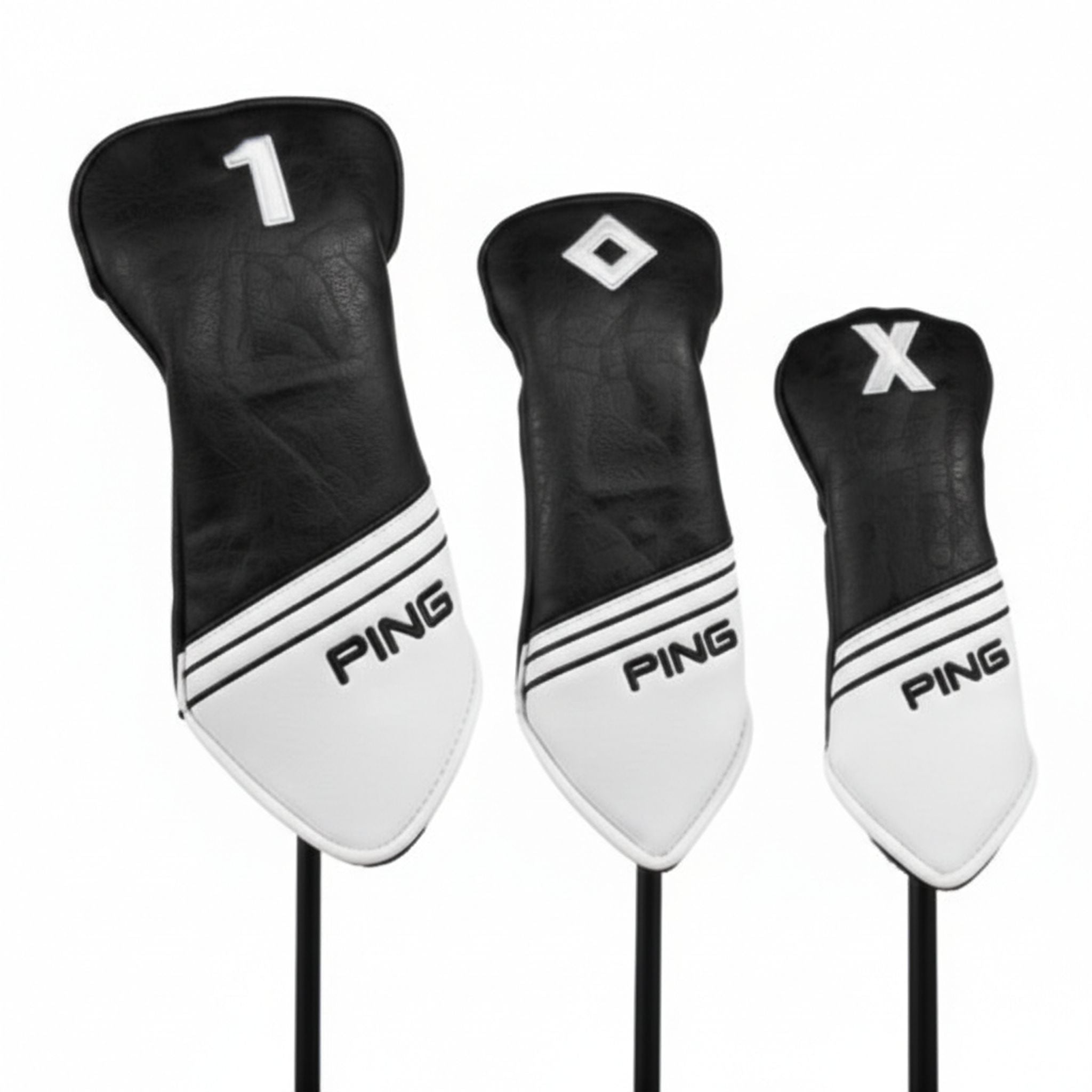 Ping Core Fairway Headcover