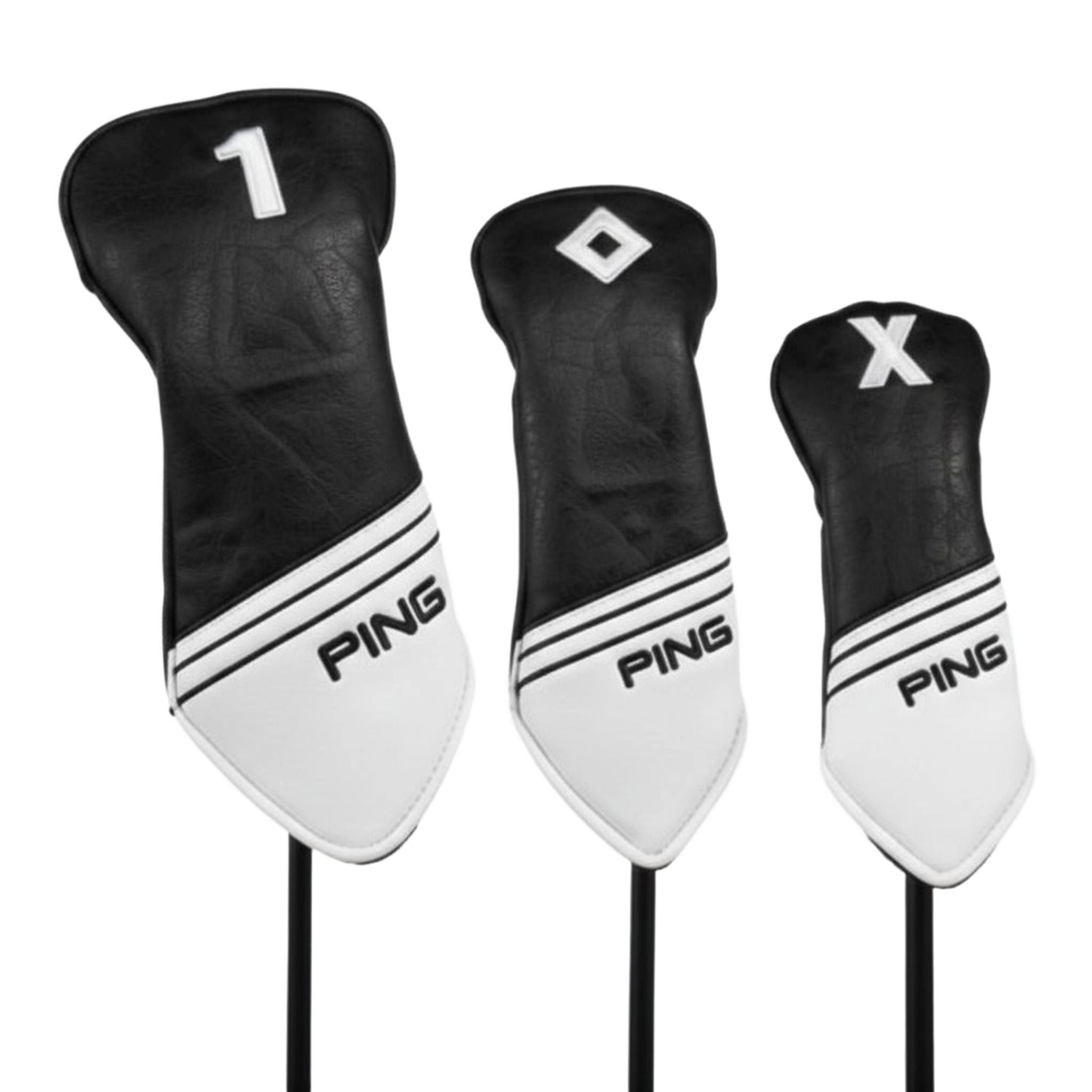 Ping Core Fairway Headcover