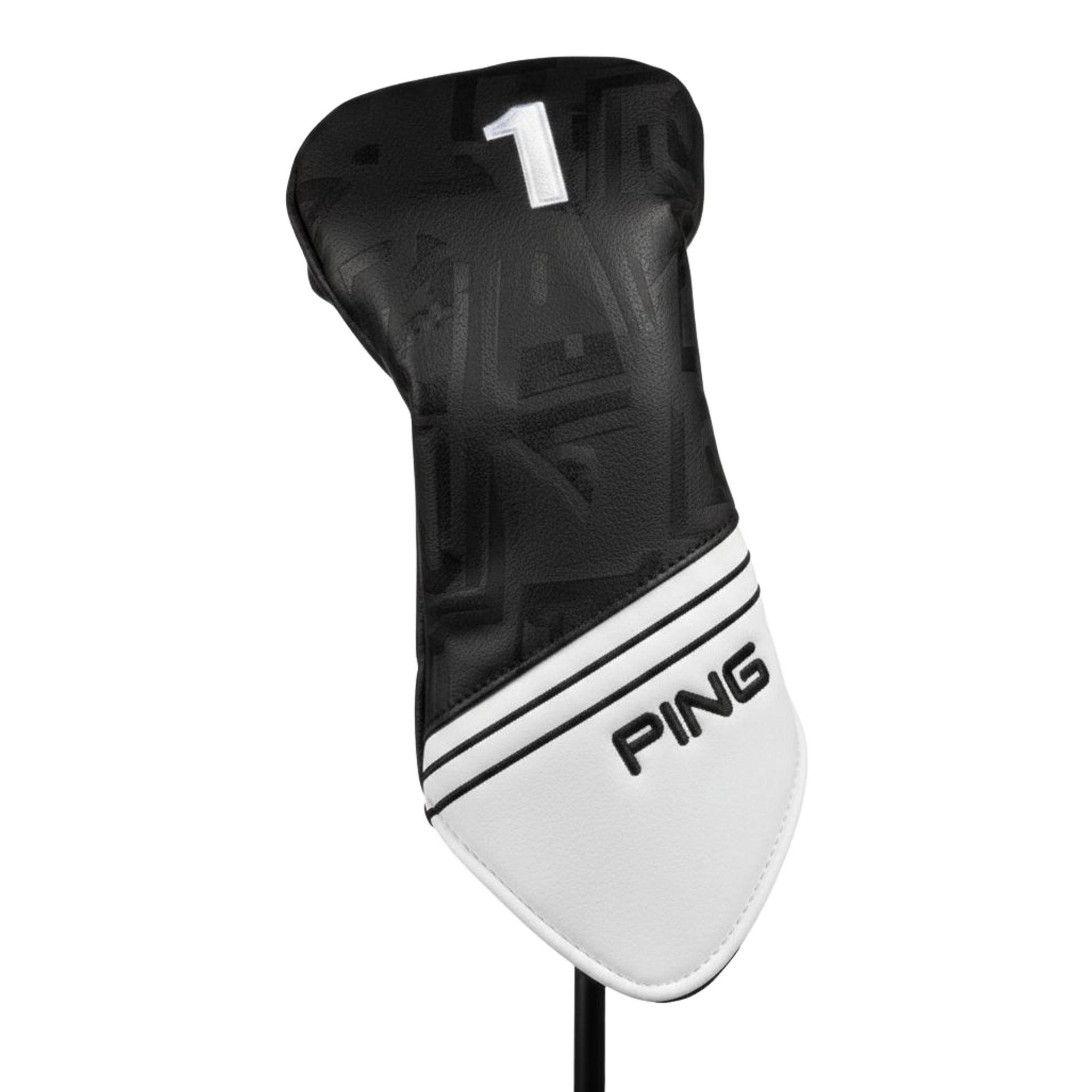 Ping Core Fairway Headcover