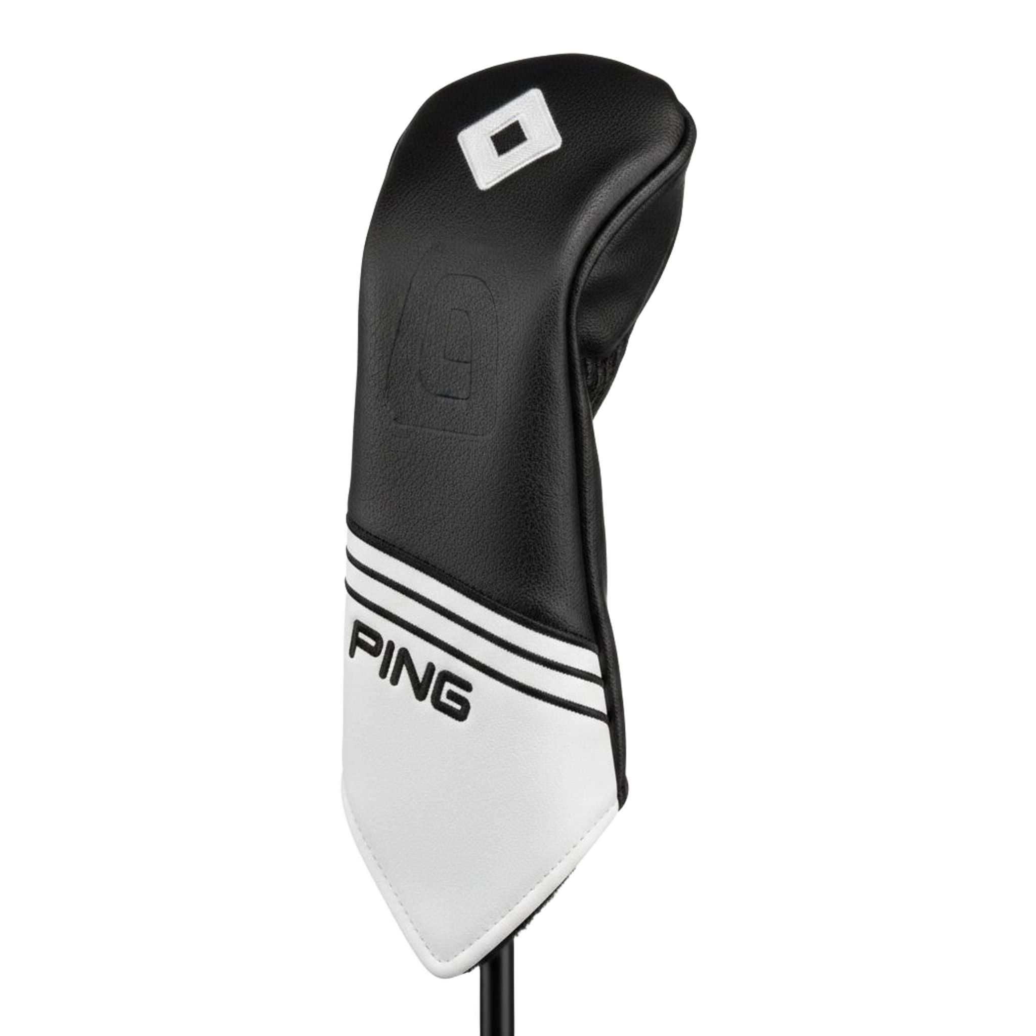 Ping Core Fairway Headcover
