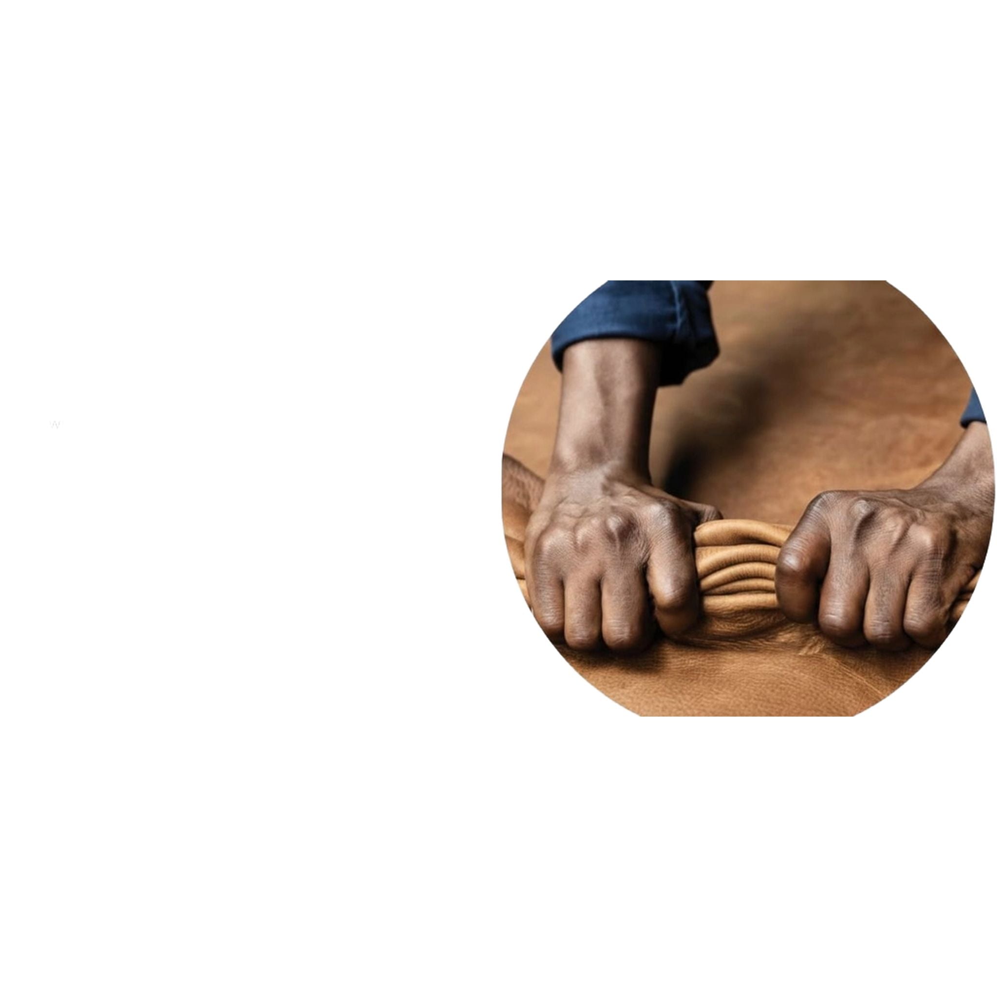 Ecco M Core Golfschuhe Herren