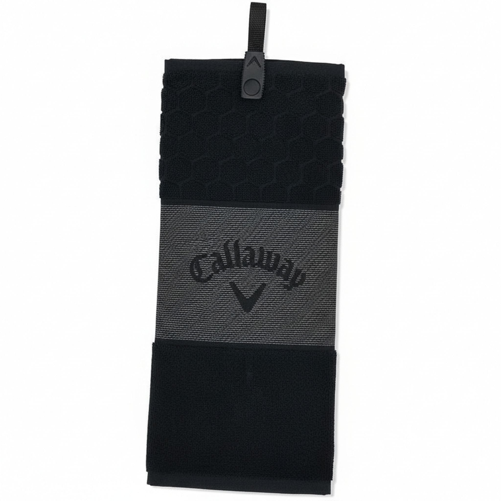 Callaway Tri-Fold Towel